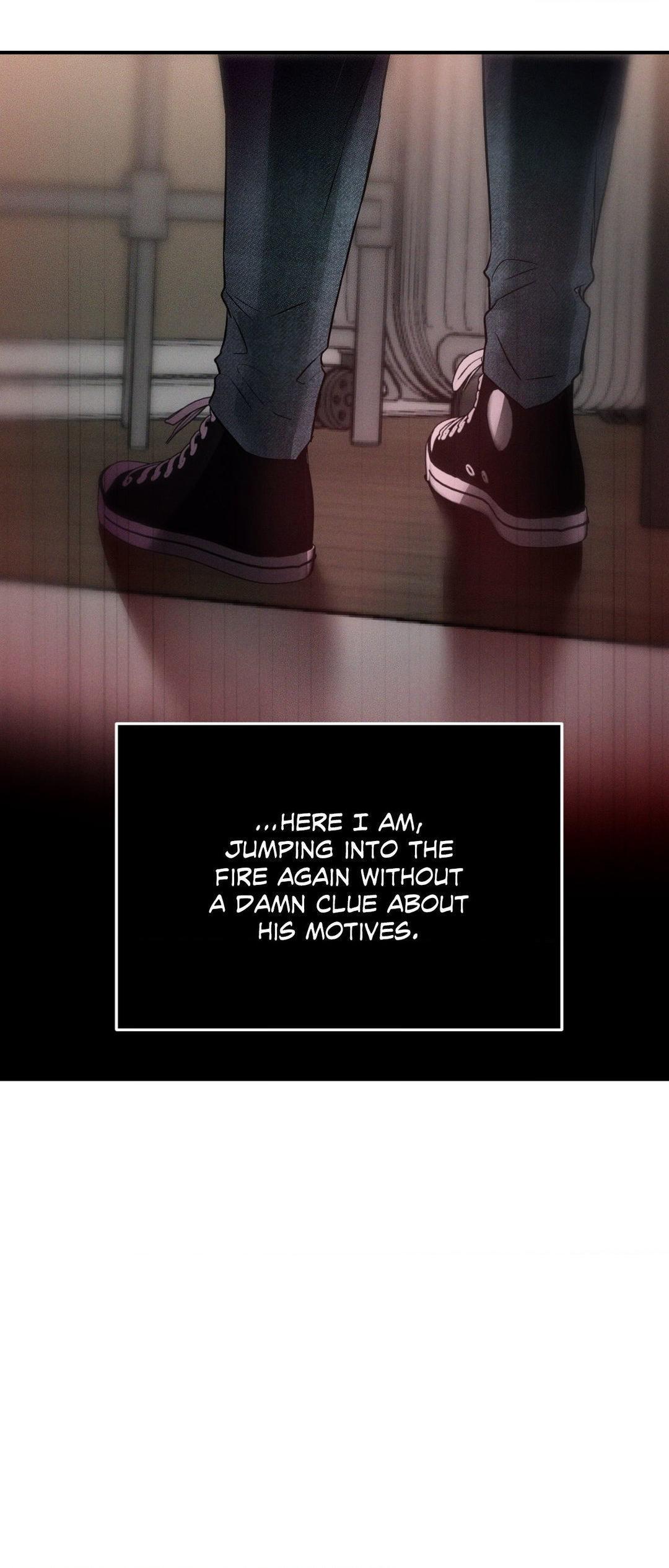 Read Flashlight chapter 36.1 image 32 on Lezhin