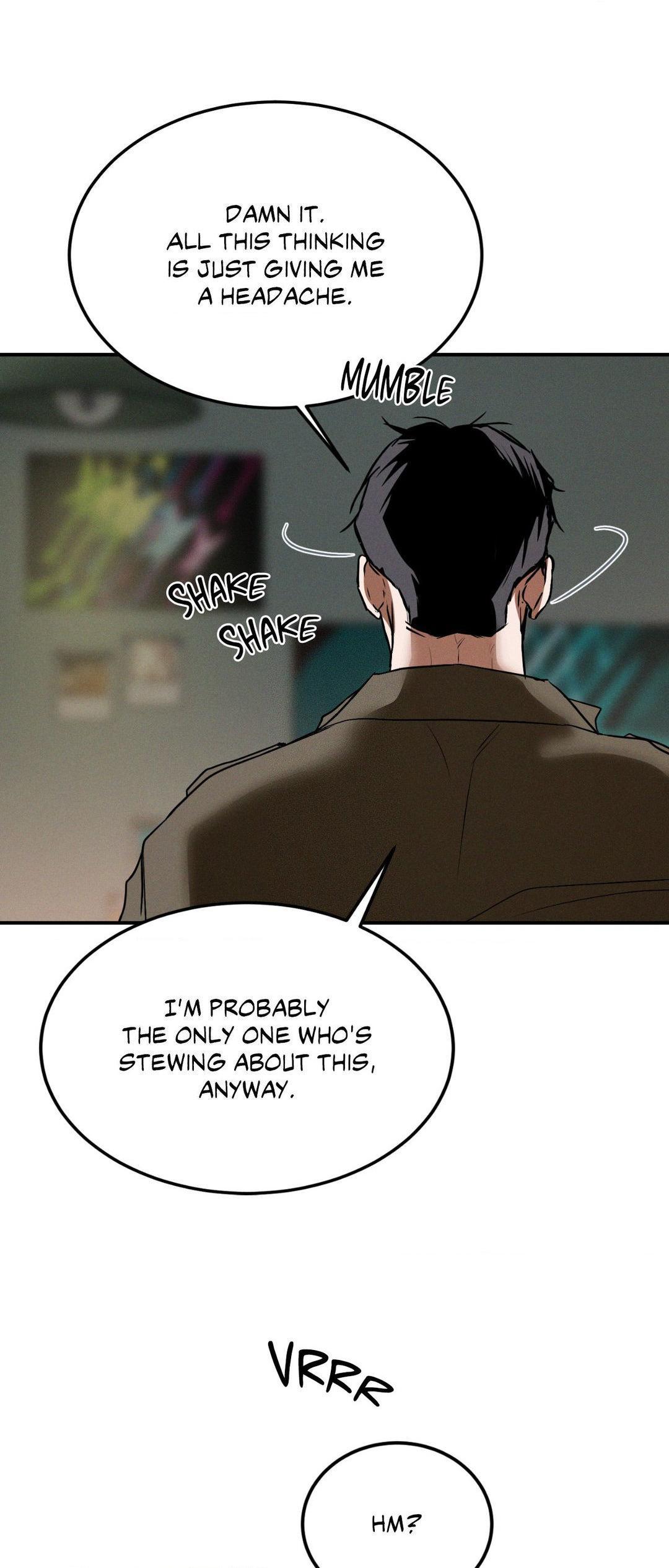Read Flashlight chapter 36.1 image 33 on Lezhin
