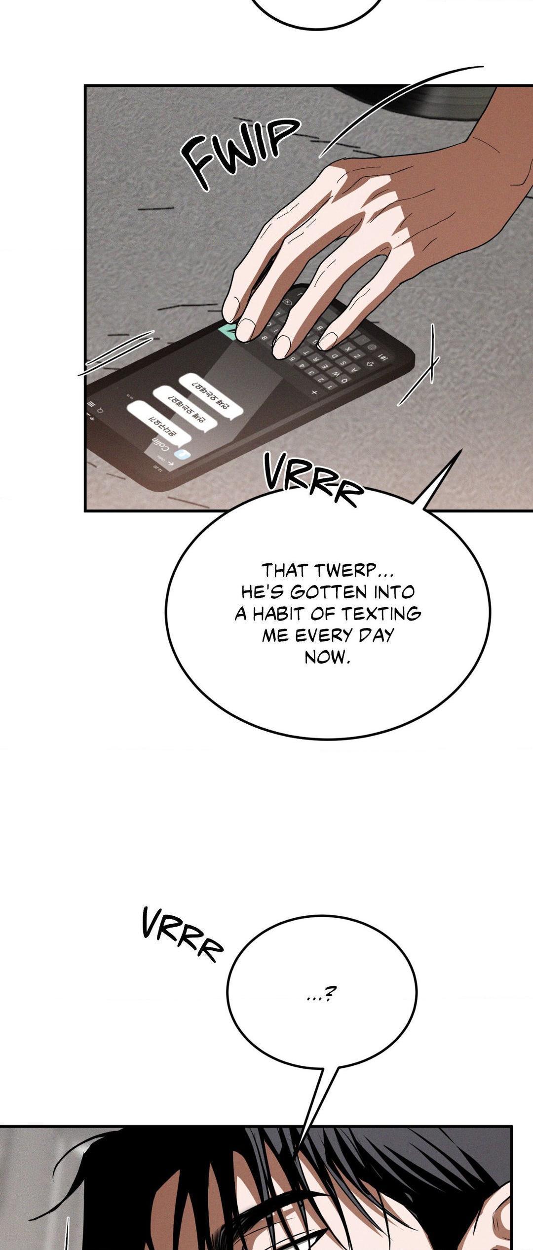 Read Flashlight chapter 36.1 image 34 on Lezhin