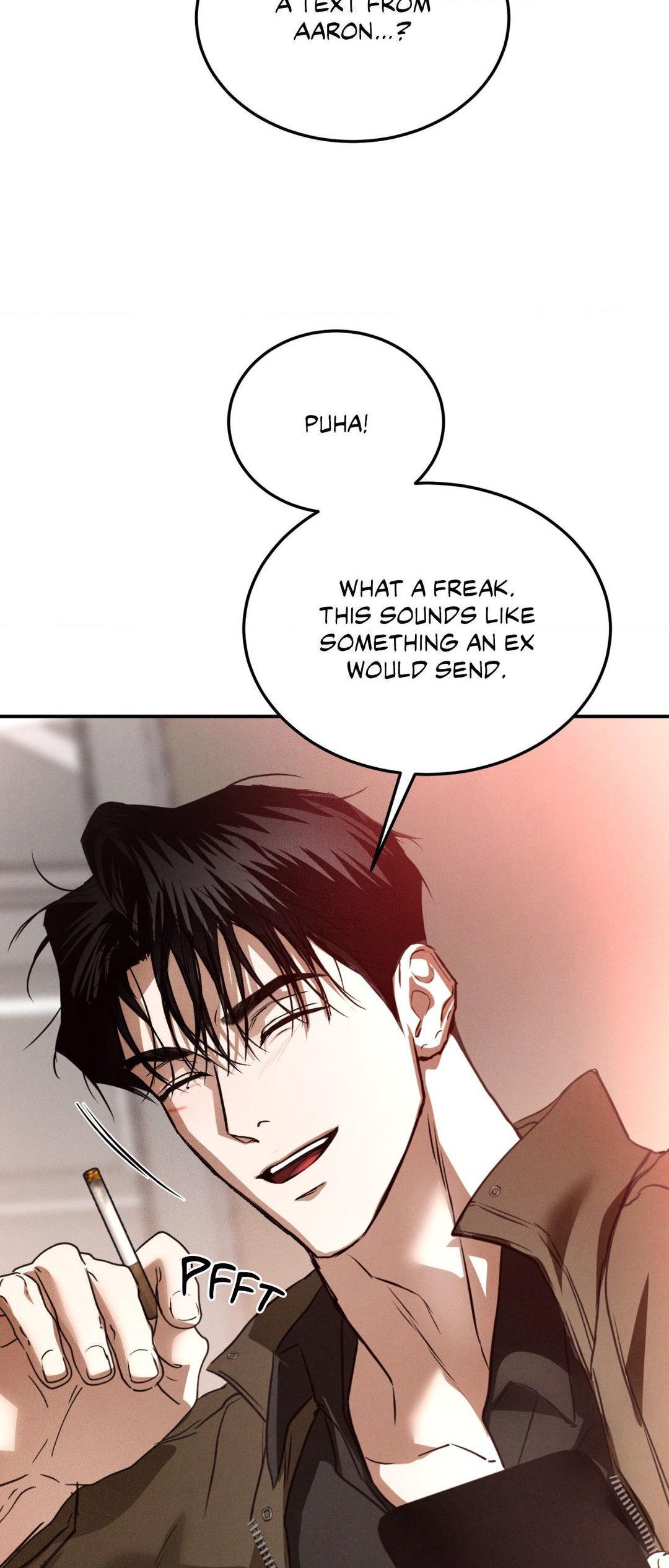 Read Flashlight chapter 36.1 image 36 on Lezhin
