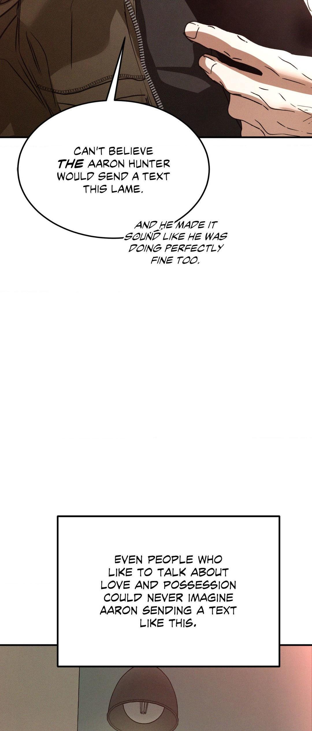 Read Flashlight chapter 36.1 image 37 on Lezhin