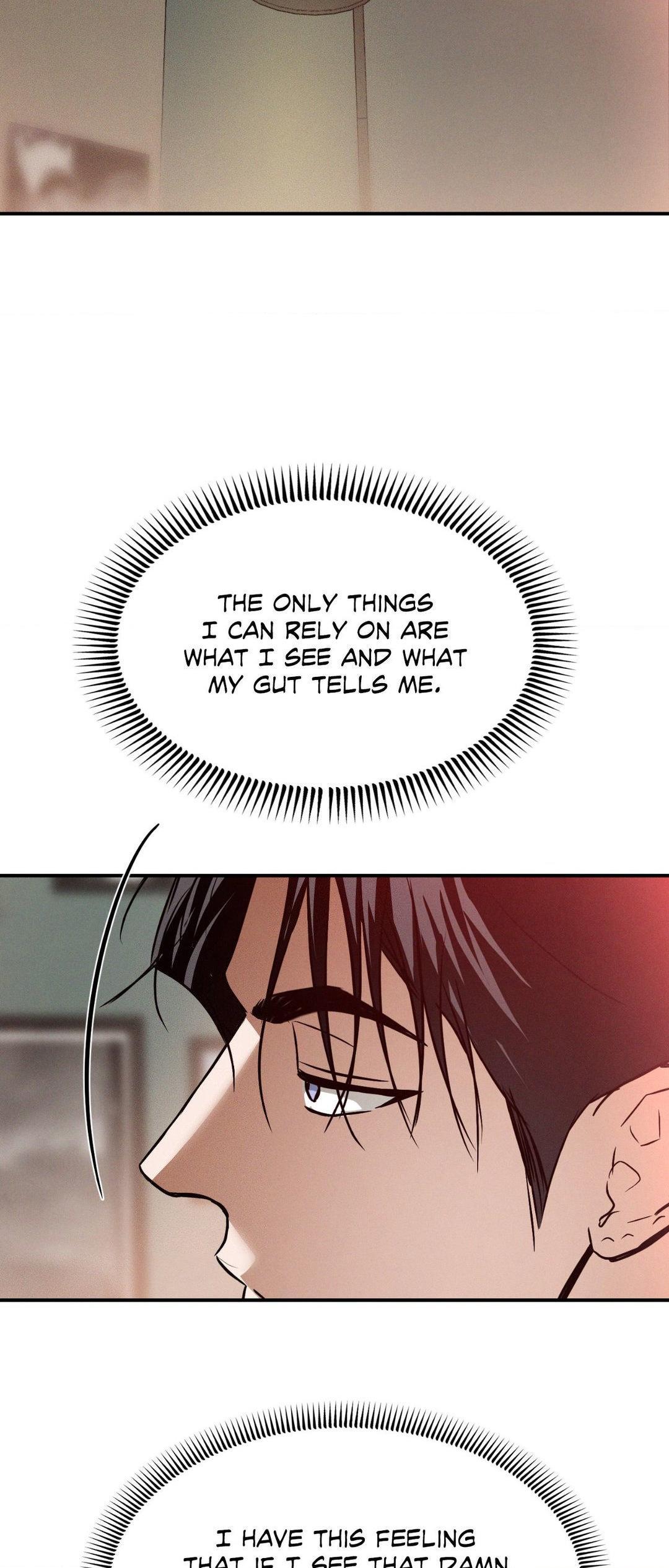 Read Flashlight chapter 36.1 image 38 on Lezhin