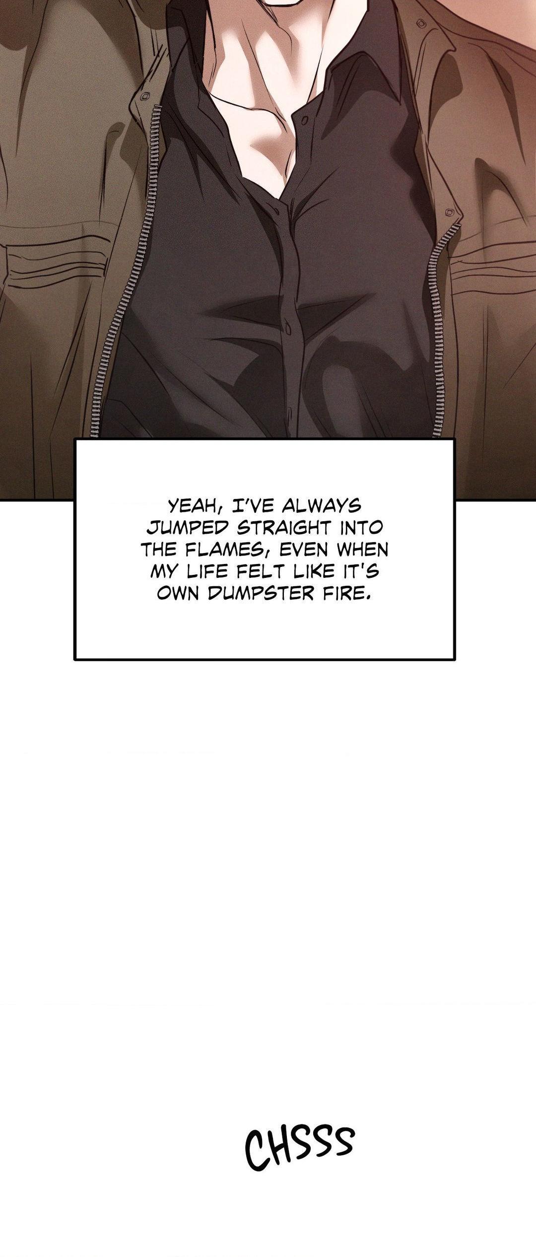 Read Flashlight chapter 36.1 image 40 on Lezhin