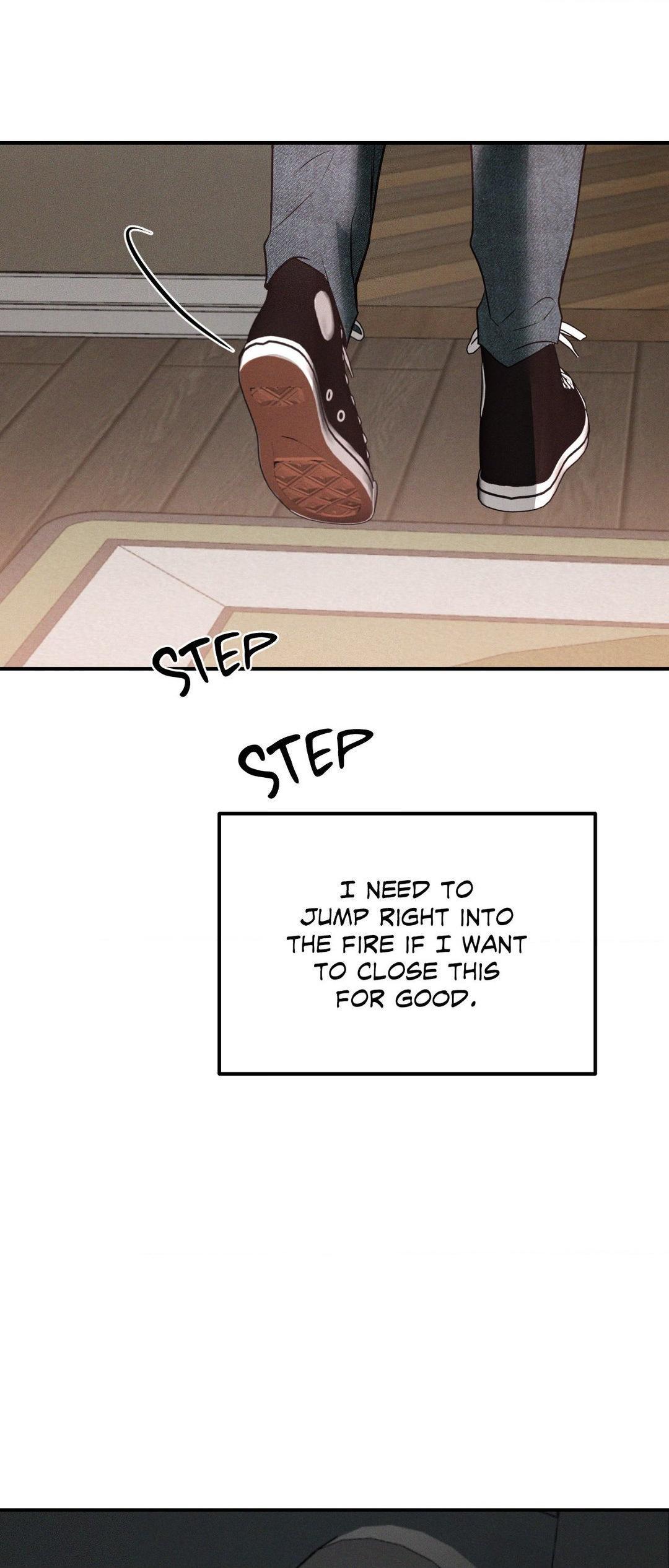 Read Flashlight chapter 36.1 image 41 on Lezhin