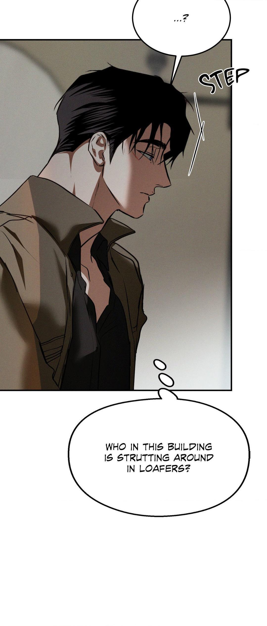 Read Flashlight chapter 36.1 image 43 on Lezhin