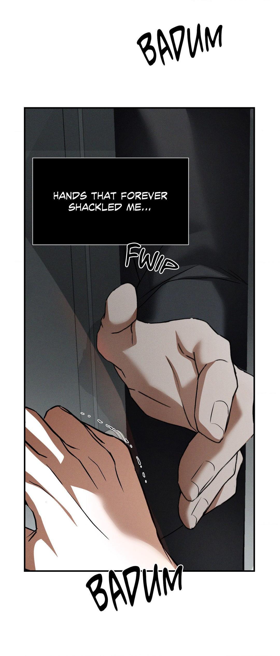 Read Flashlight chapter 36.1 image 50 on Lezhin
