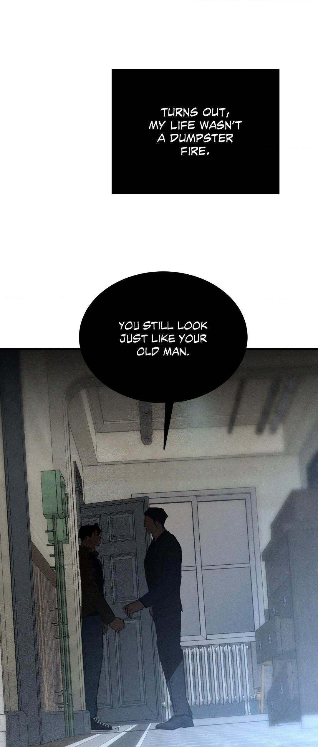 Read Flashlight chapter 36.1 image 53 on Lezhin