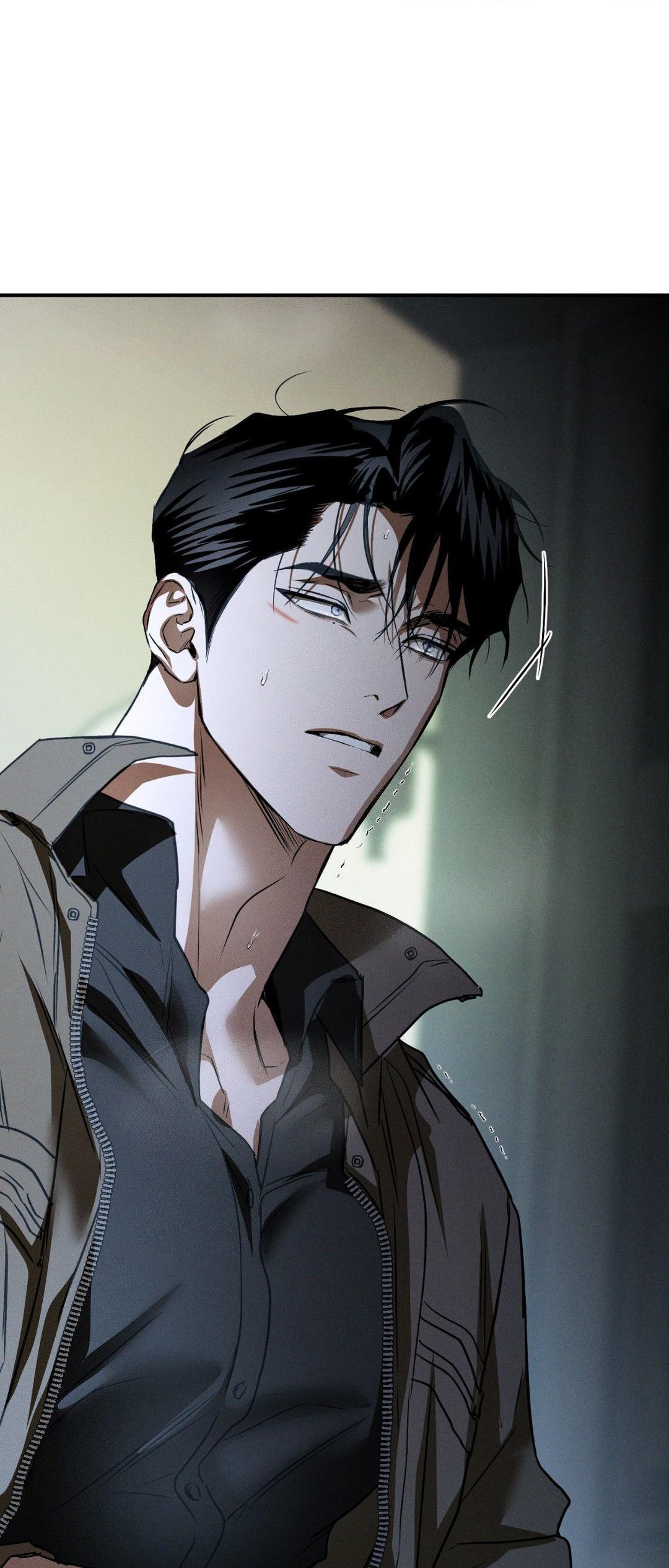 Read Flashlight chapter 36.1 image 58 on Lezhin