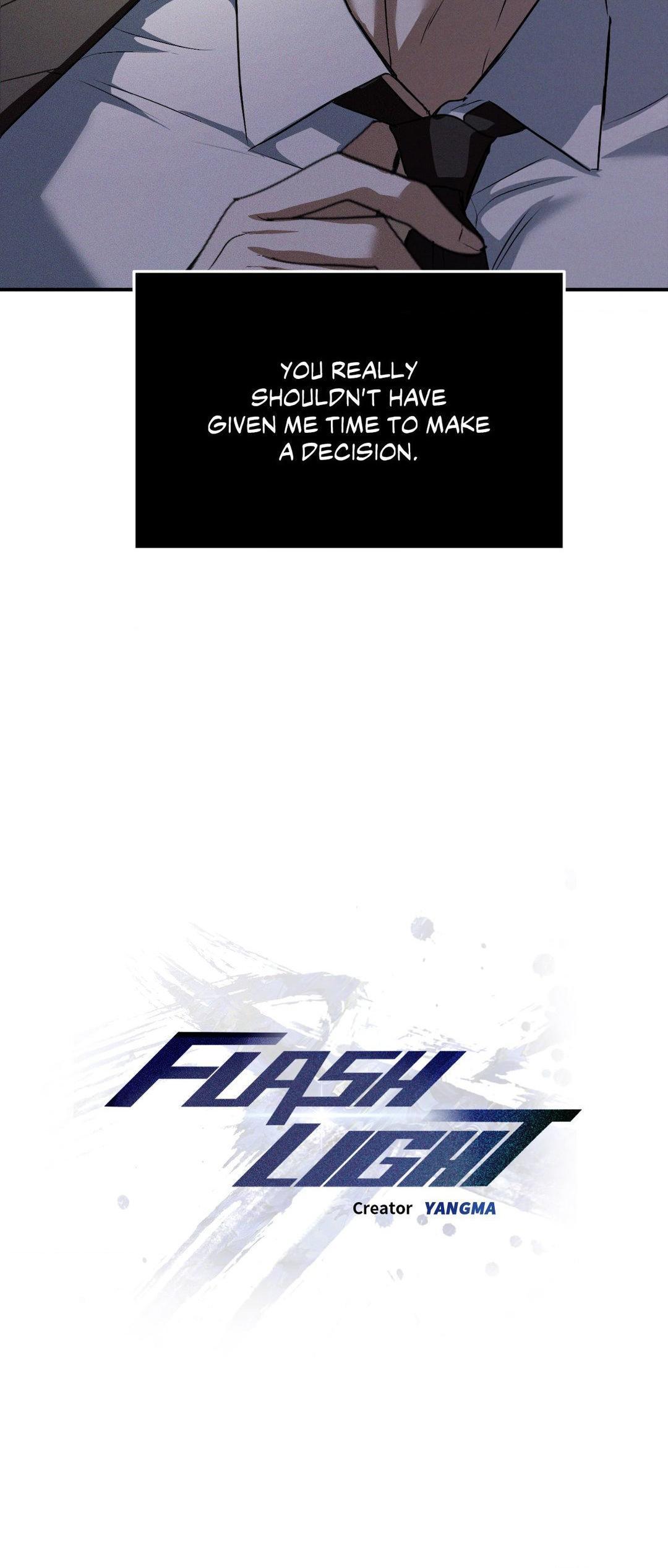 Read Flashlight chapter 36.1 image 7 on Lezhin