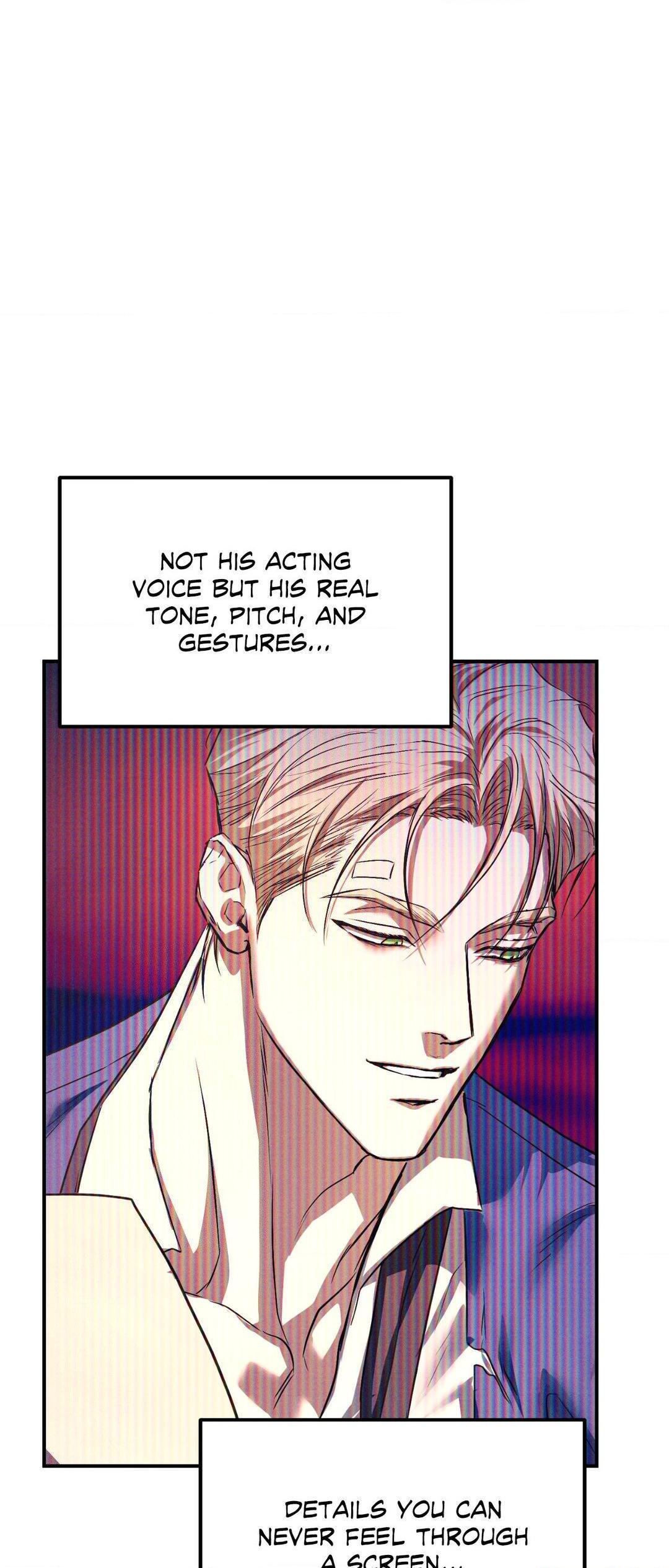 Read Flashlight chapter 36.1 image 9 on Lezhin