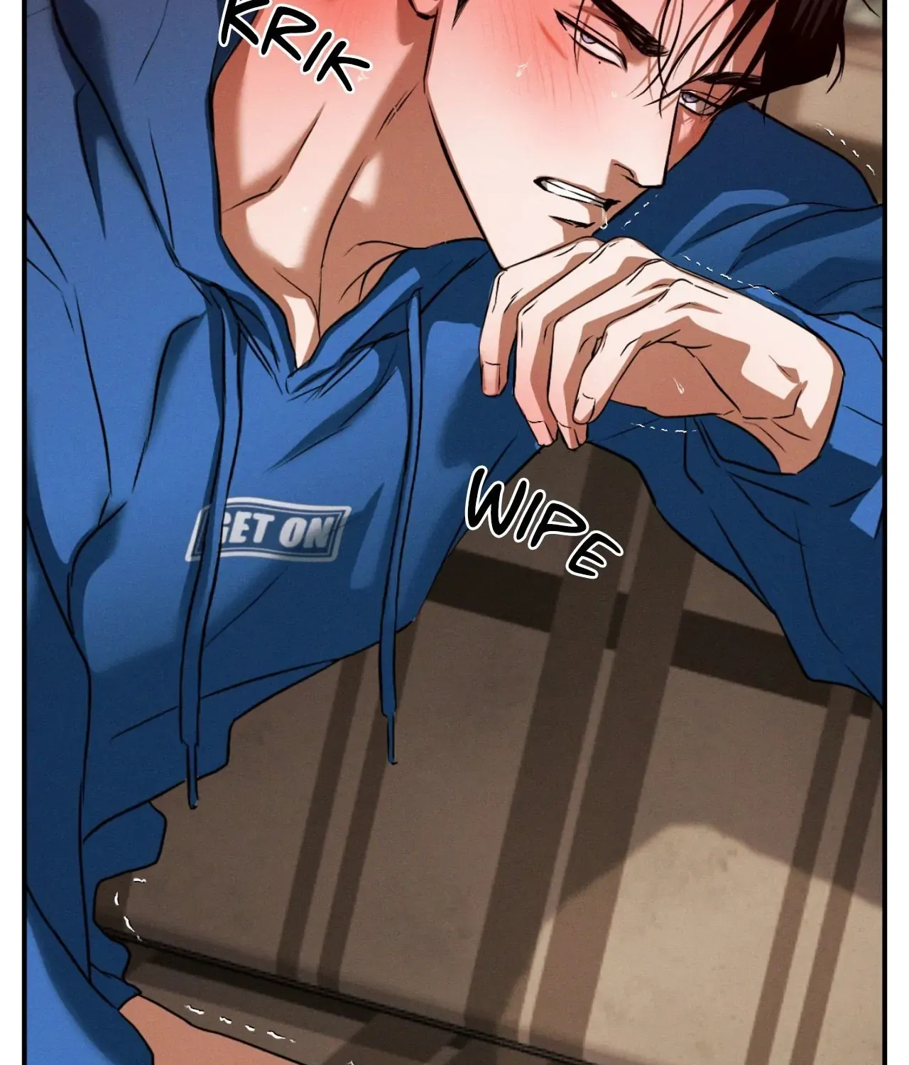 Read Flashlight chapter 36 image 106 on Lezhin