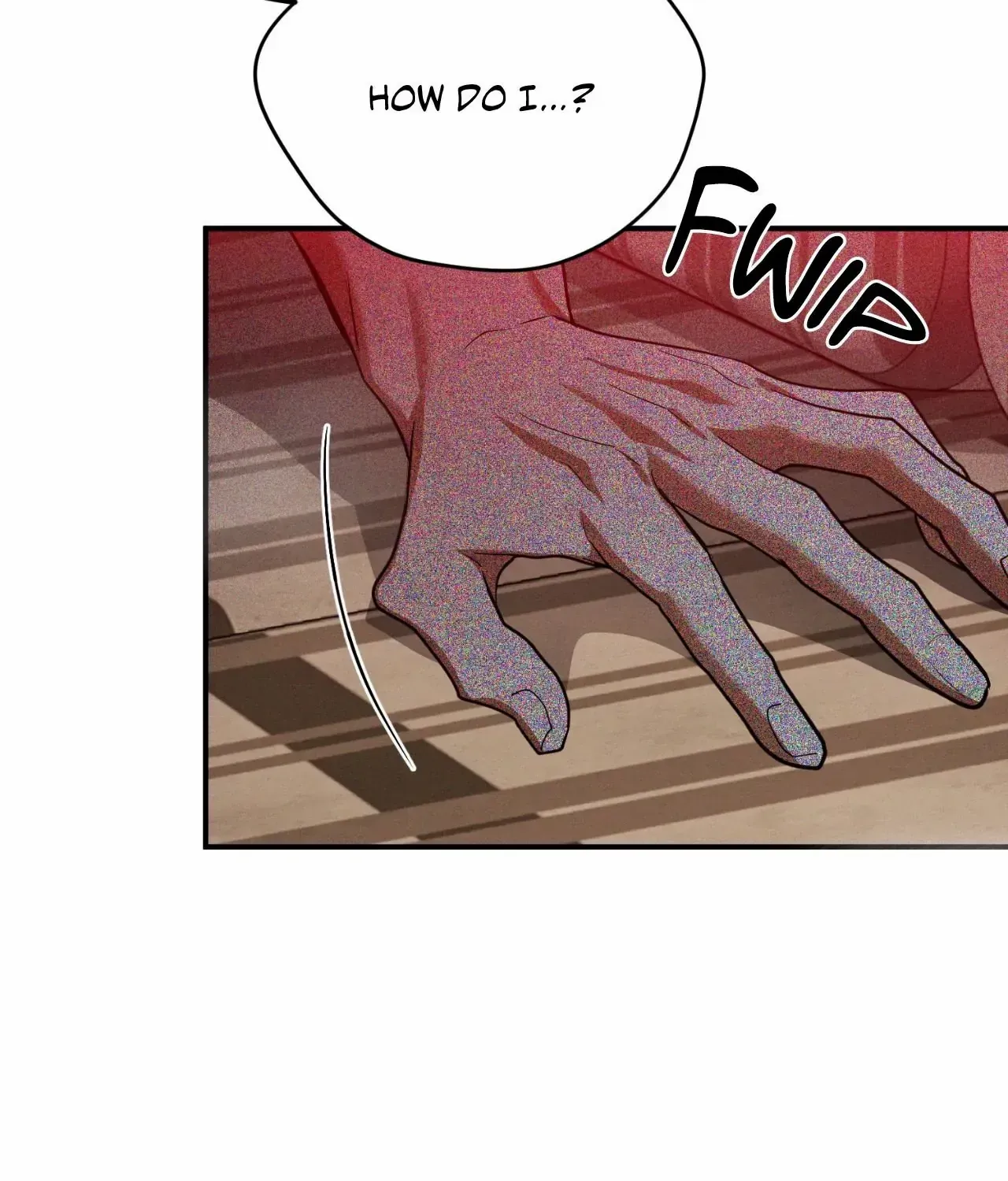 Read Flashlight chapter 36 image 12 on Lezhin