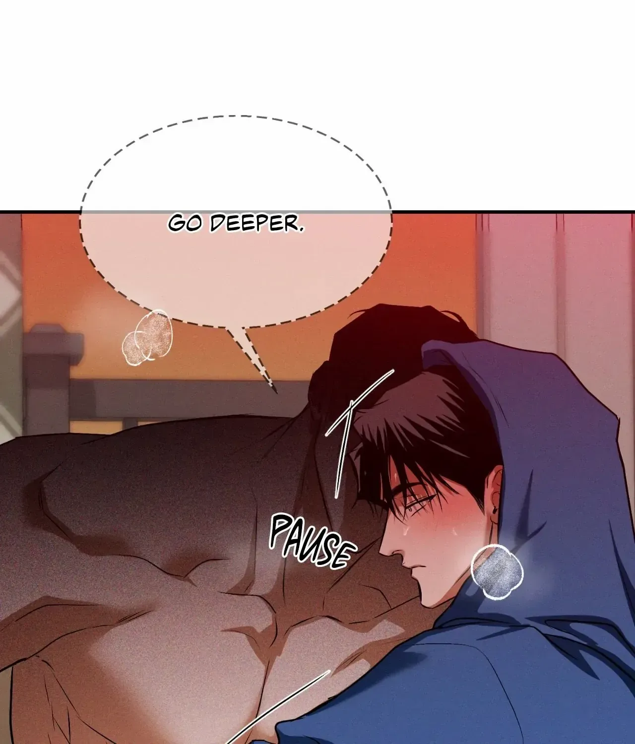 Read Flashlight chapter 36 image 13 on Lezhin