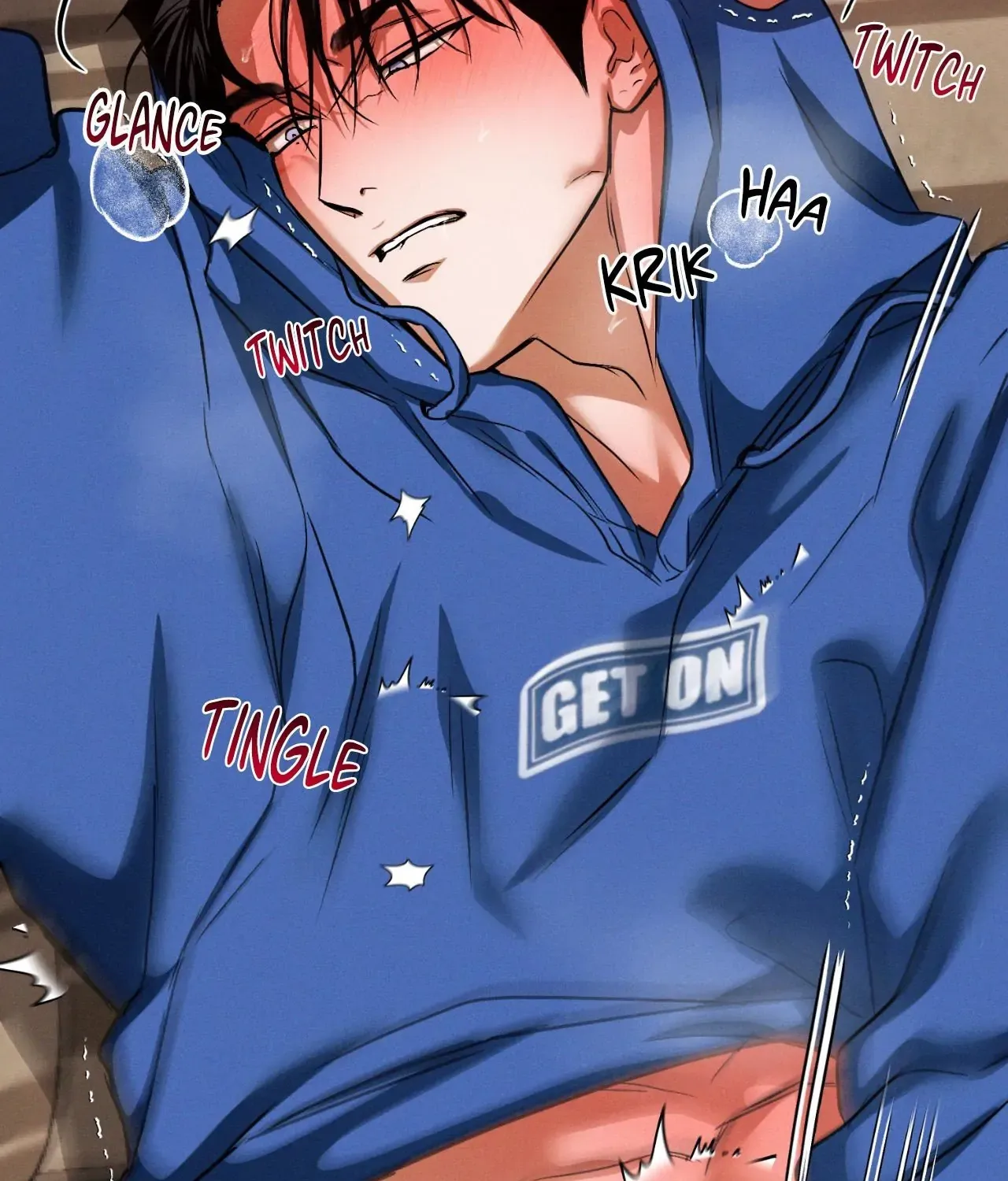 Read Flashlight chapter 36 image 26 on Lezhin