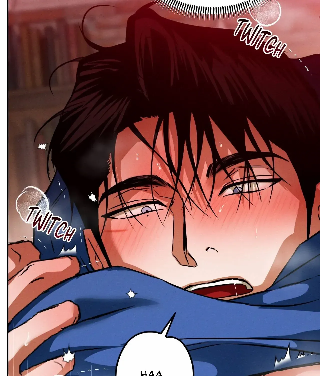 Read Flashlight chapter 36 image 32 on Lezhin