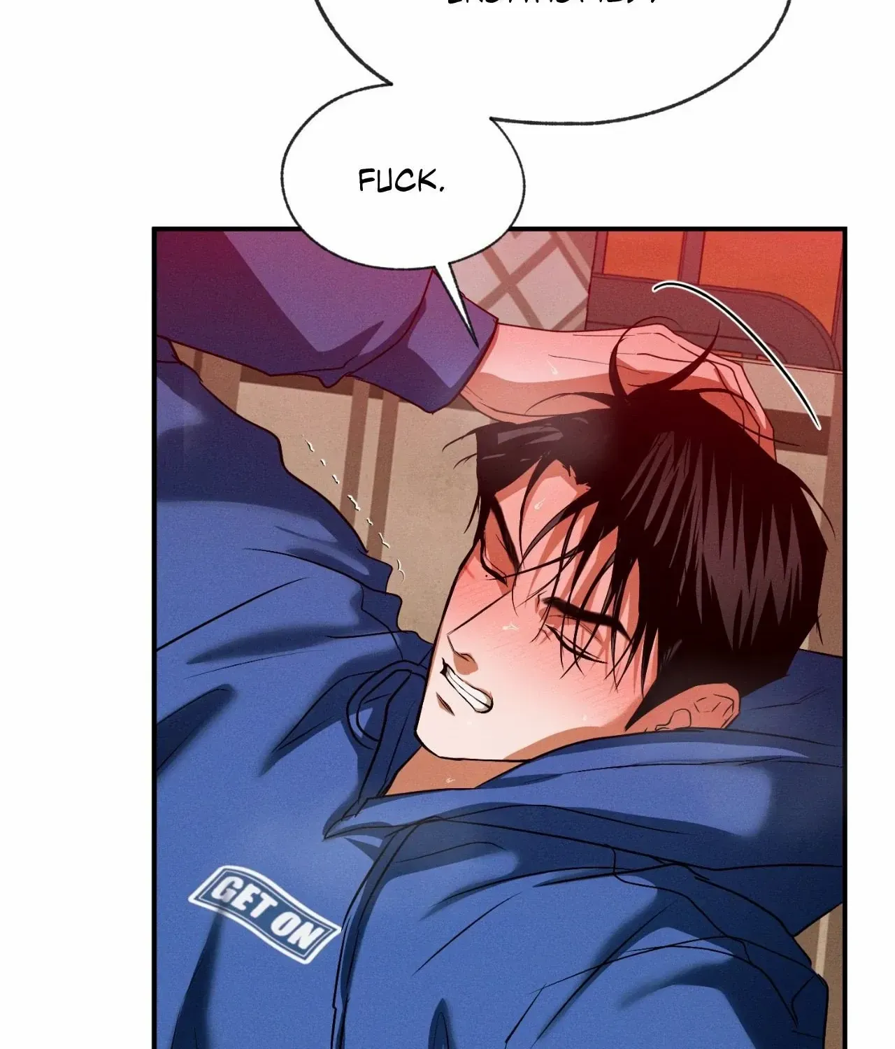 Read Flashlight chapter 36 image 53 on Lezhin