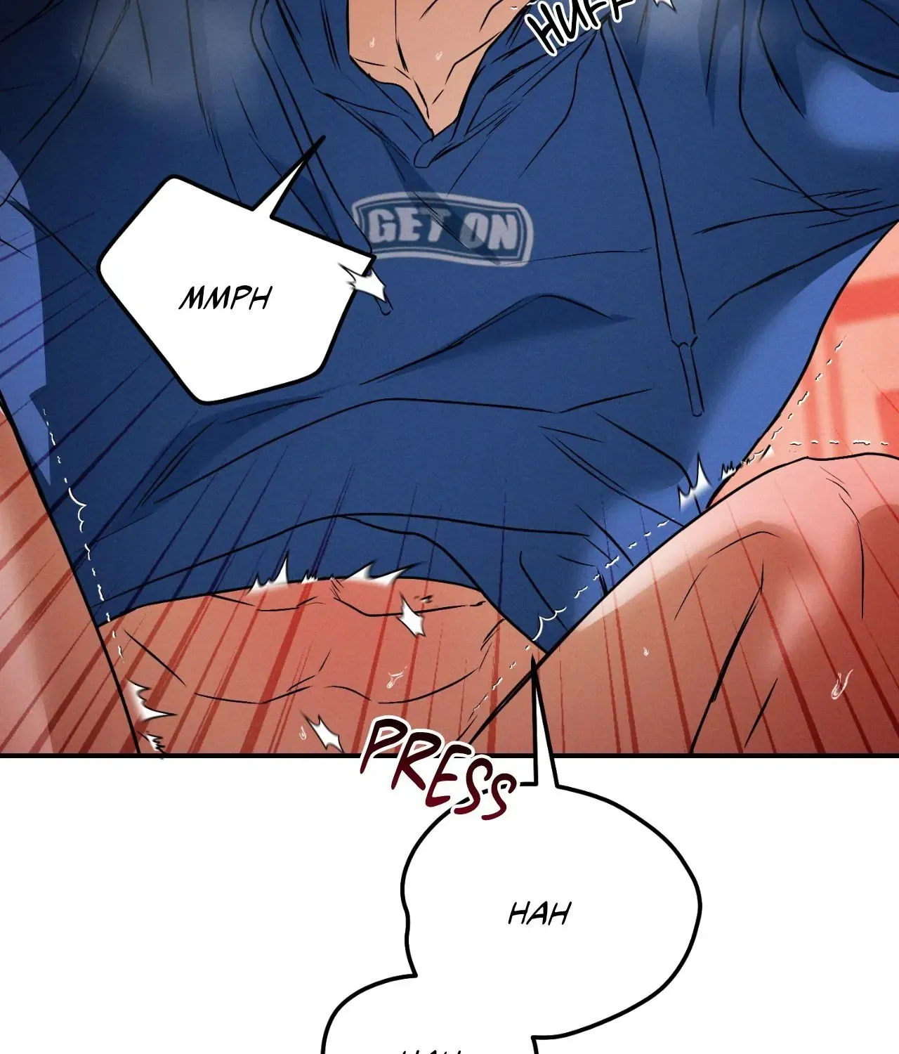 Read Flashlight chapter 36 image 84 on Lezhin
