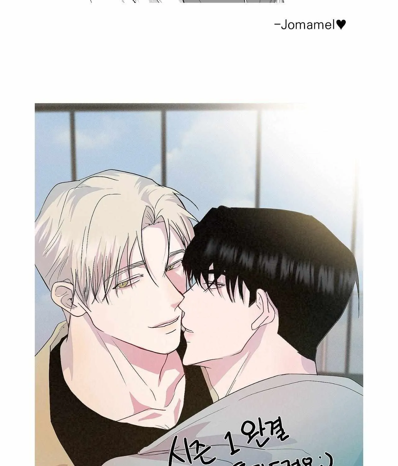 Read Flashlight chapter 37.5 image 10 on Lezhin