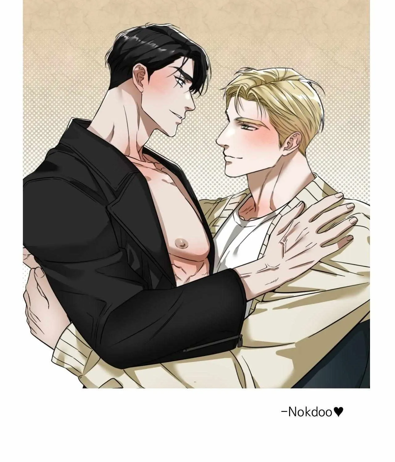 Read Flashlight chapter 37.5 image 13 on Lezhin