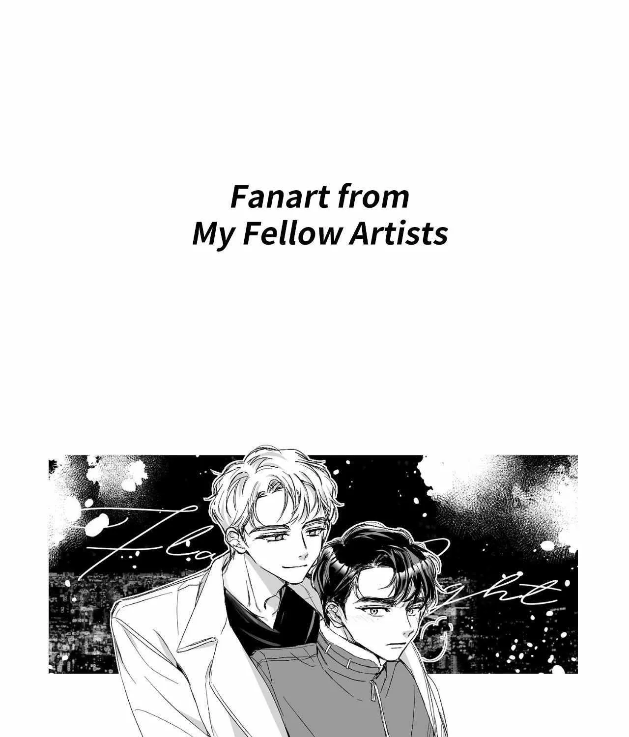 Read Flashlight chapter 37.5 image 9 on Lezhin