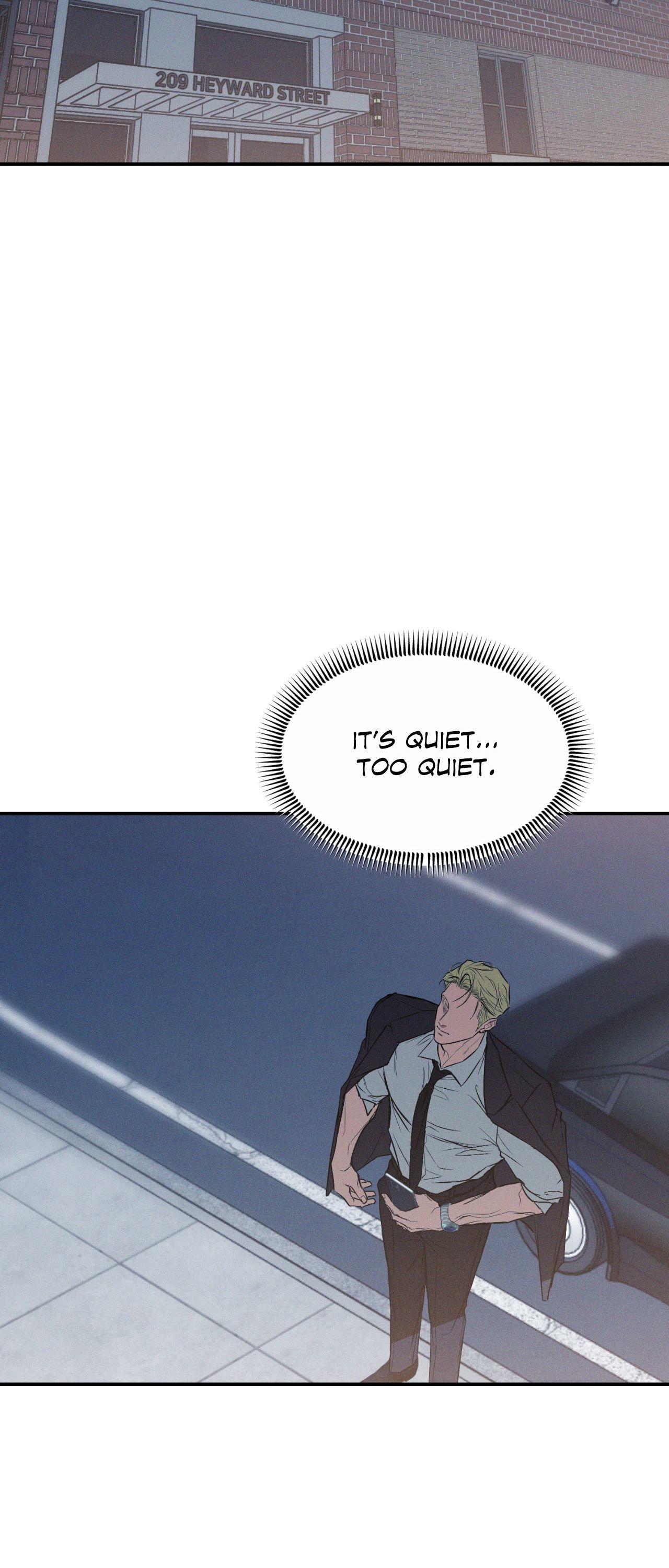 Read Flashlight chapter 37.6 image 11 on Lezhin