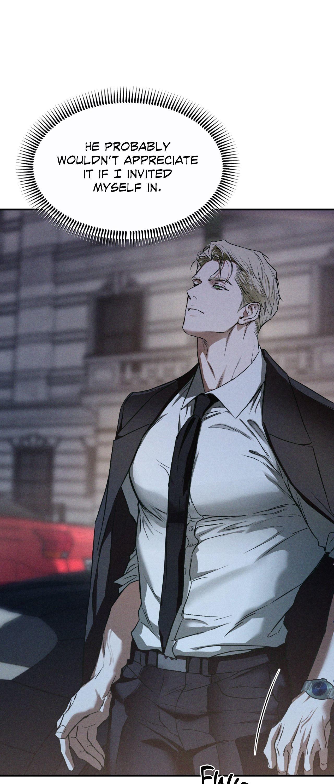 Read Flashlight chapter 37.6 image 12 on Lezhin