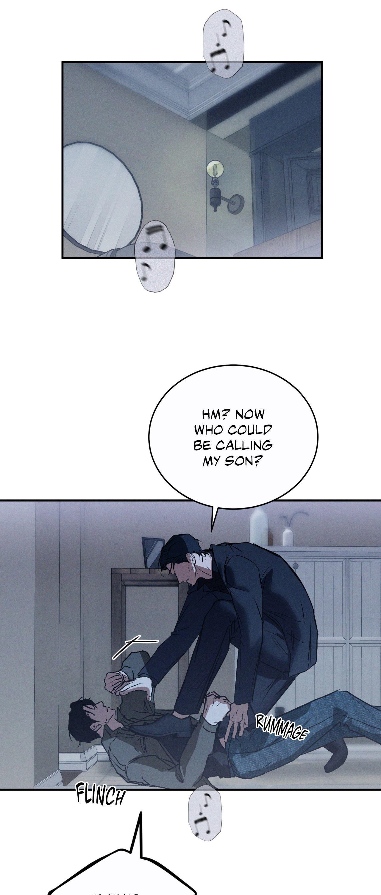 Read Flashlight chapter 37.6 image 14 on Lezhin