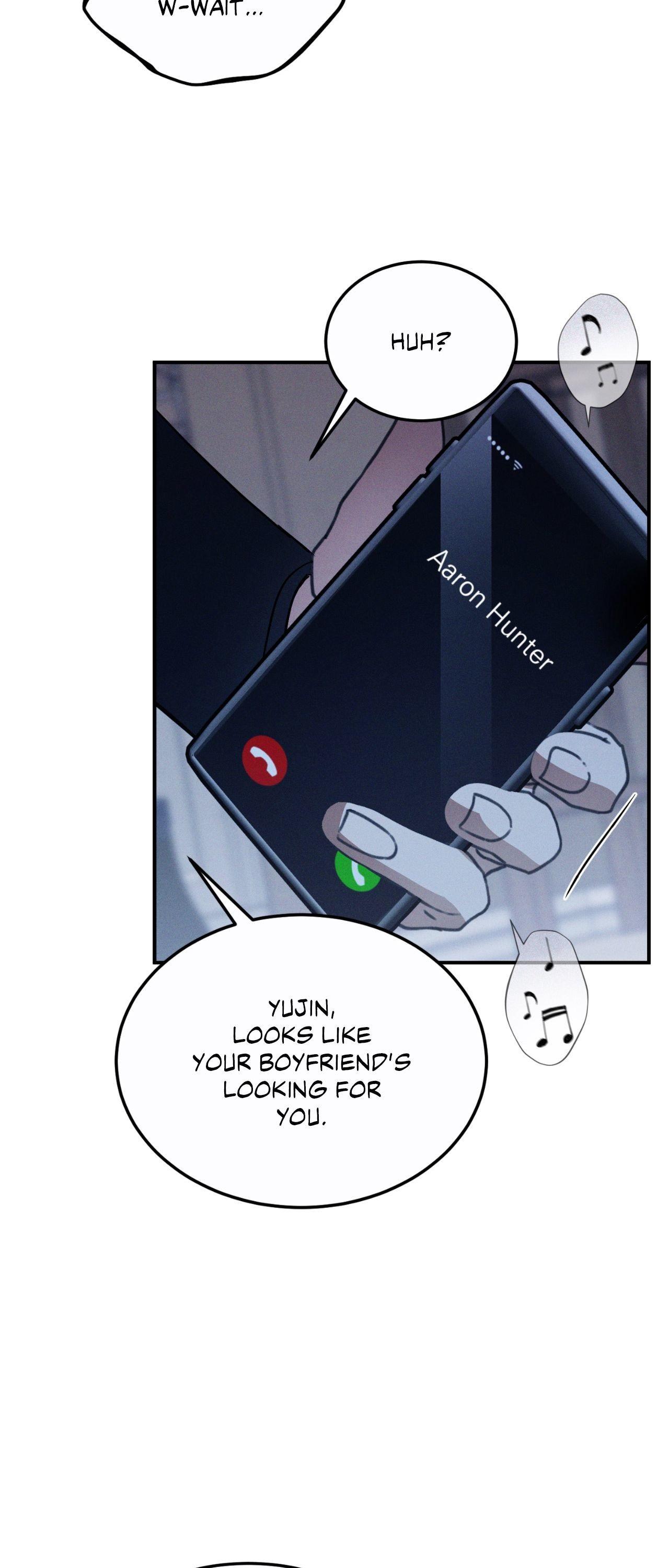 Read Flashlight chapter 37.6 image 15 on Lezhin