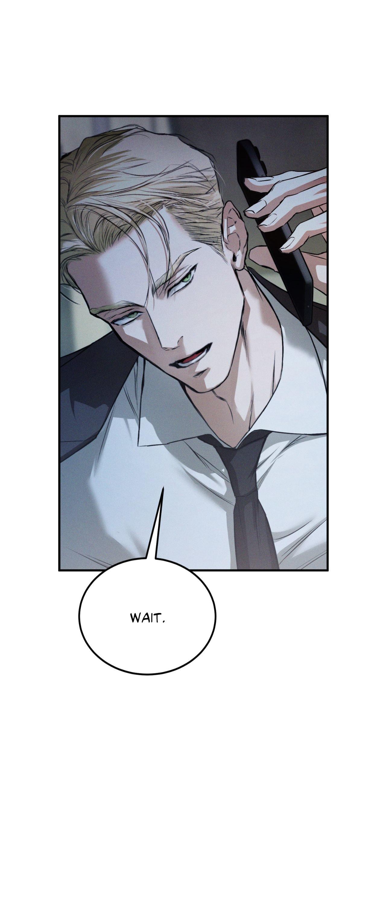 Read Flashlight chapter 37.6 image 28 on Lezhin