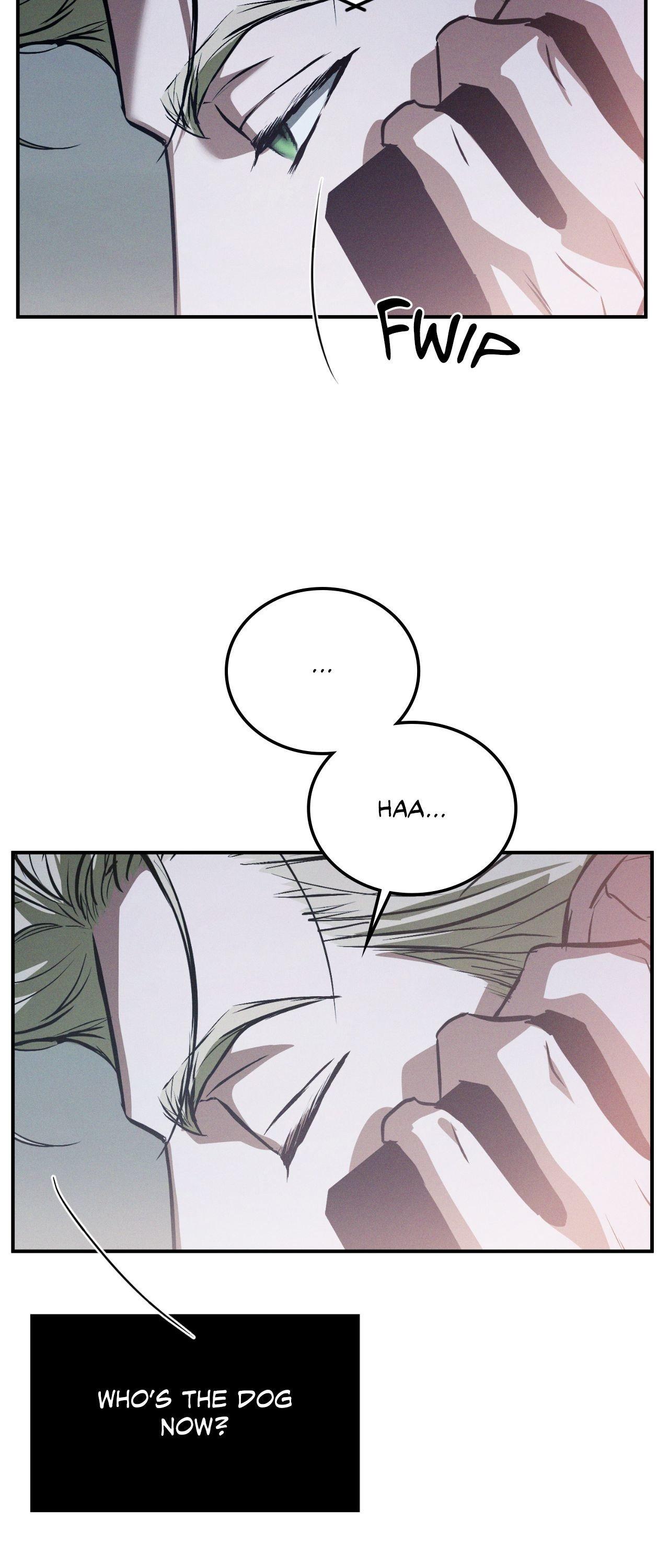 Read Flashlight chapter 37.6 image 30 on Lezhin