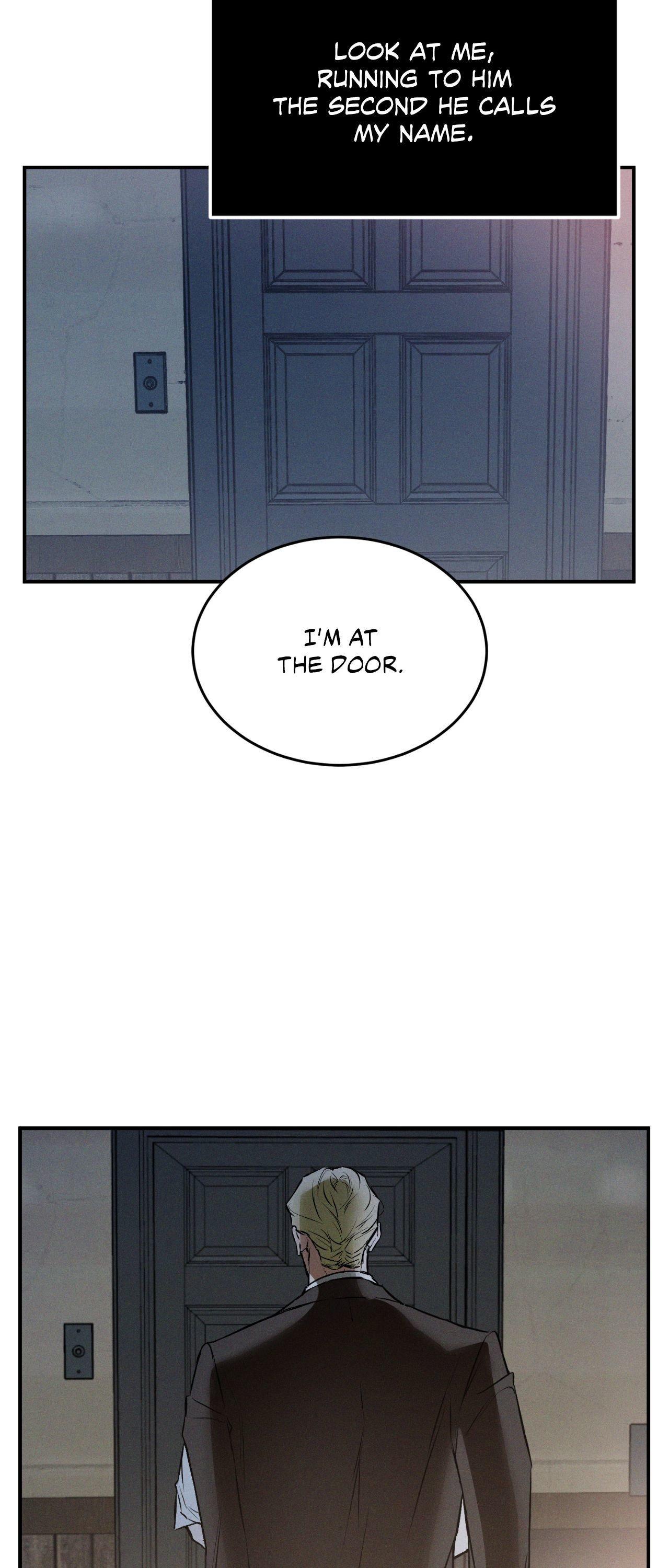 Read Flashlight chapter 37.6 image 32 on Lezhin