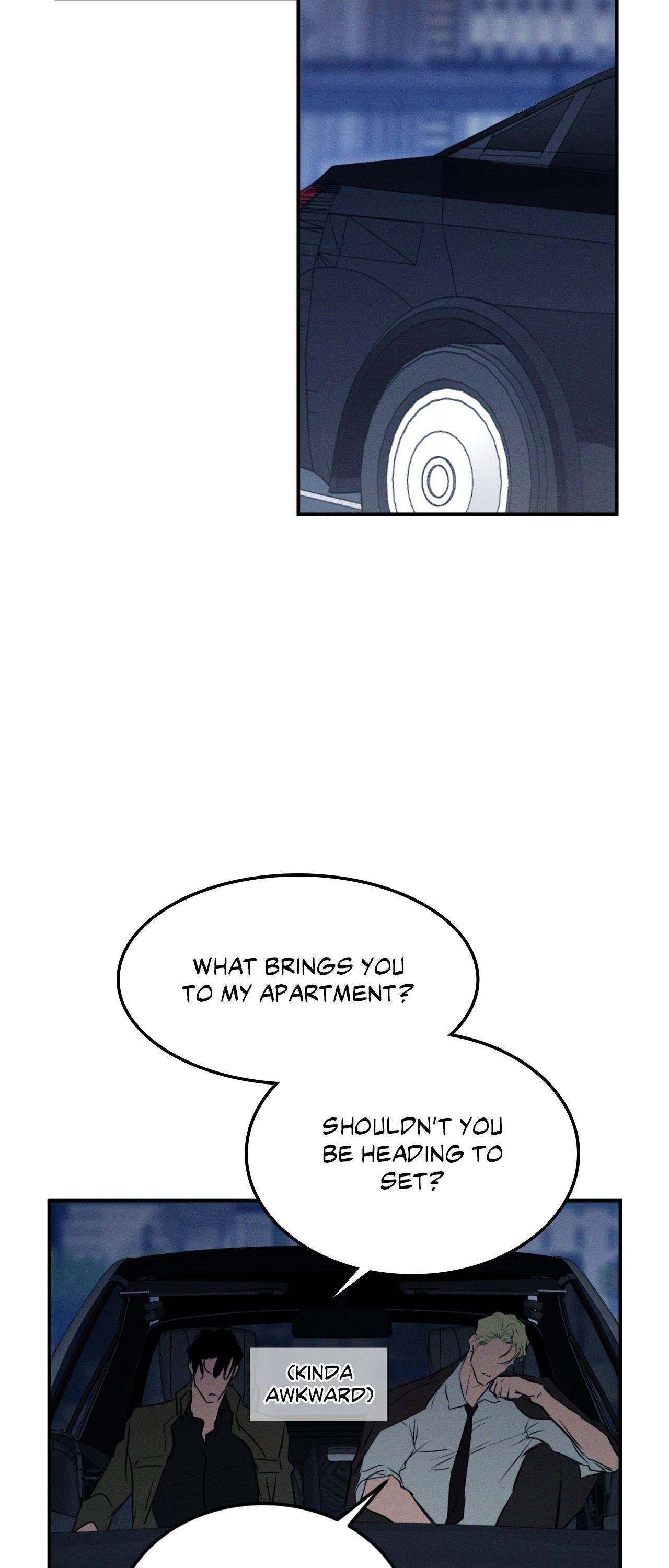 Read Flashlight chapter 37.6 image 42 on Lezhin