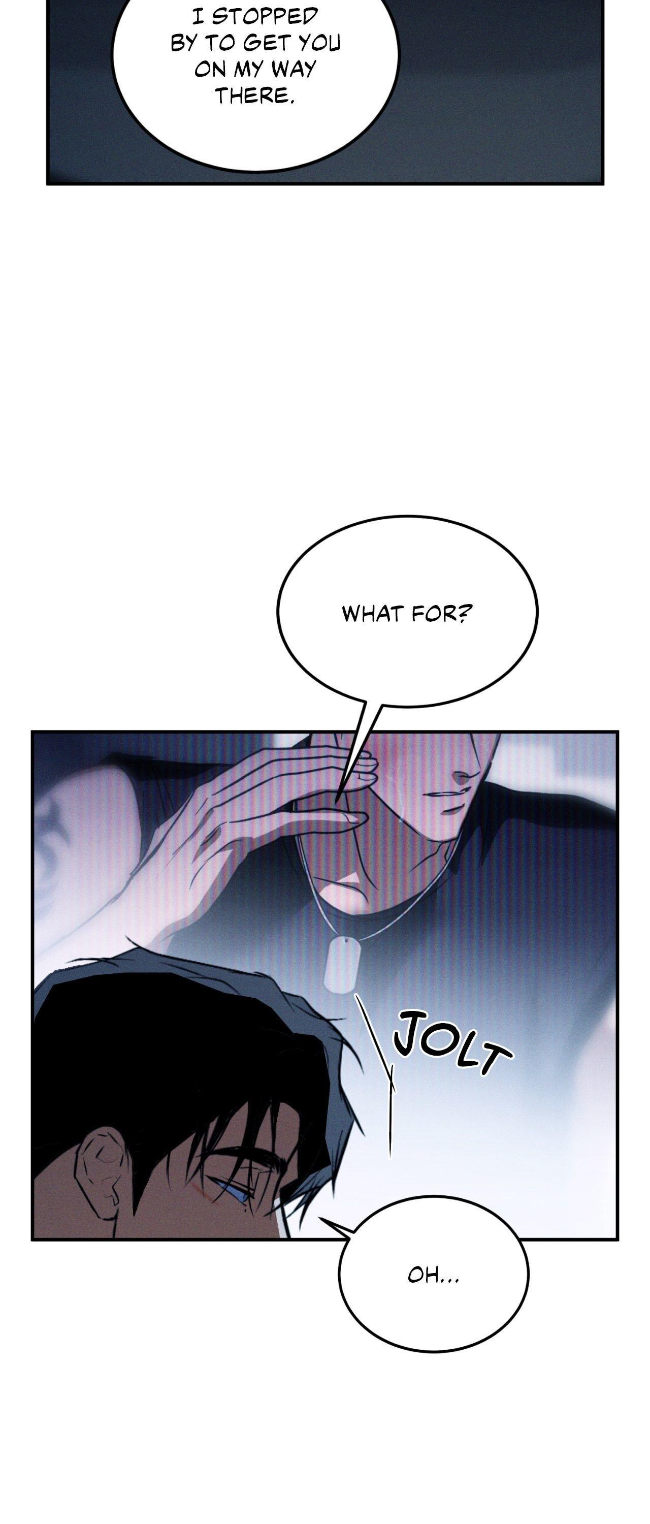 Read Flashlight chapter 37.6 image 43 on Lezhin