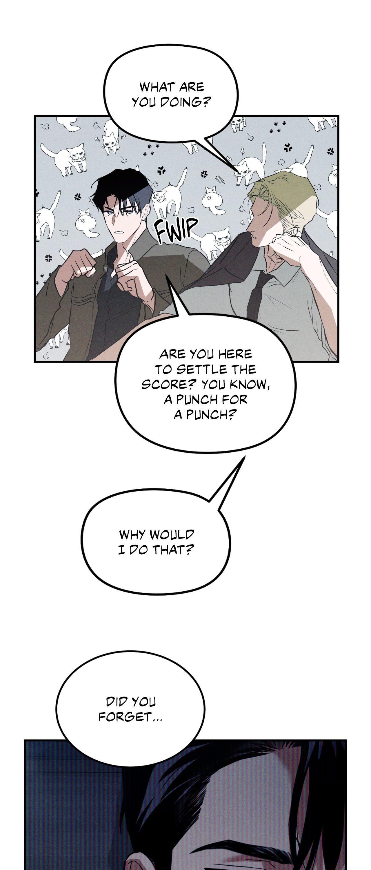 Read Flashlight chapter 37.6 image 44 on Lezhin