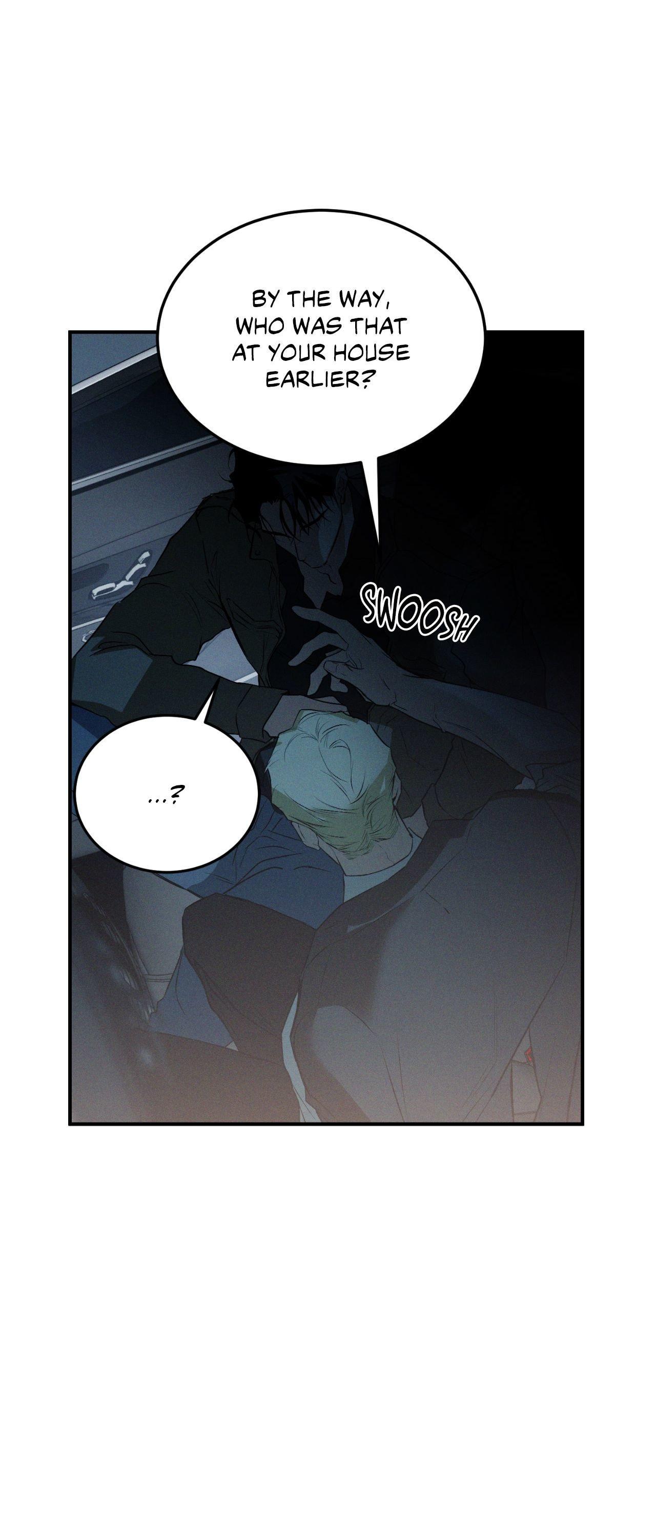 Read Flashlight chapter 37.6 image 50 on Lezhin
