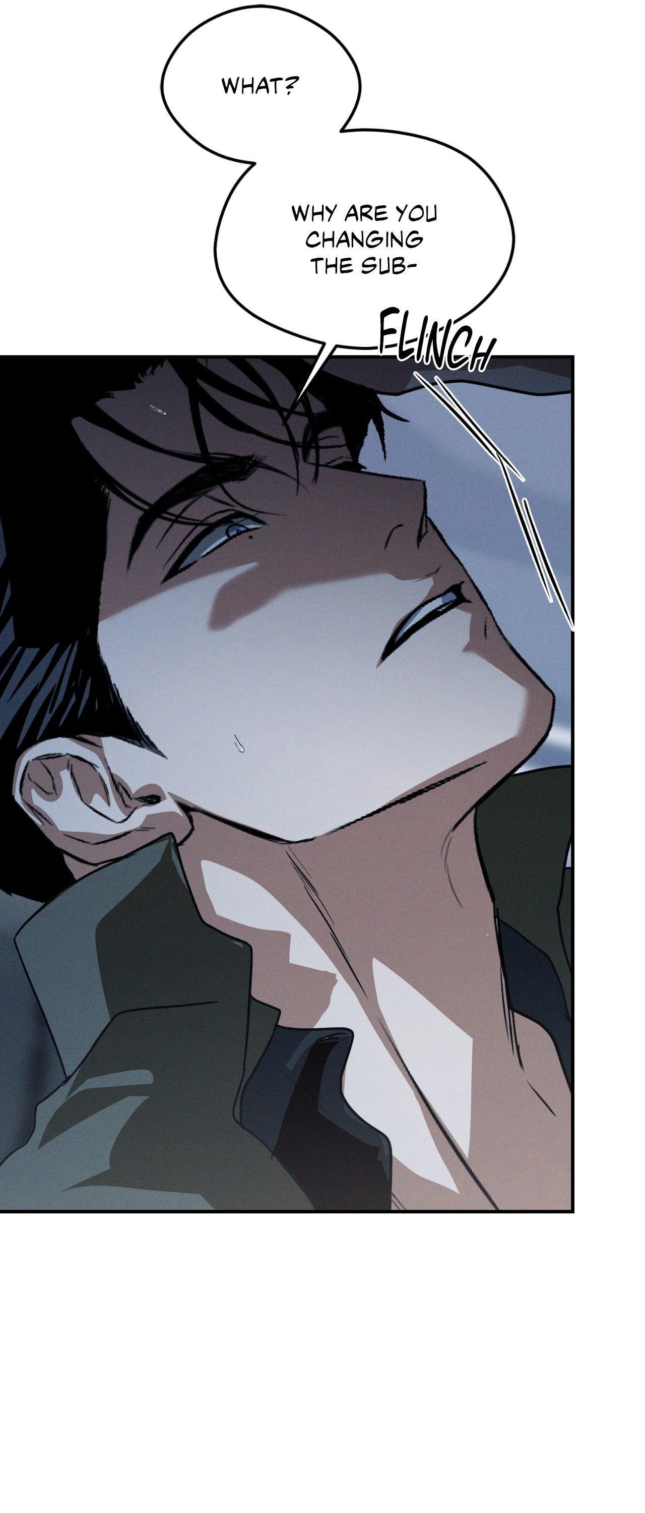 Read Flashlight chapter 37.6 image 51 on Lezhin