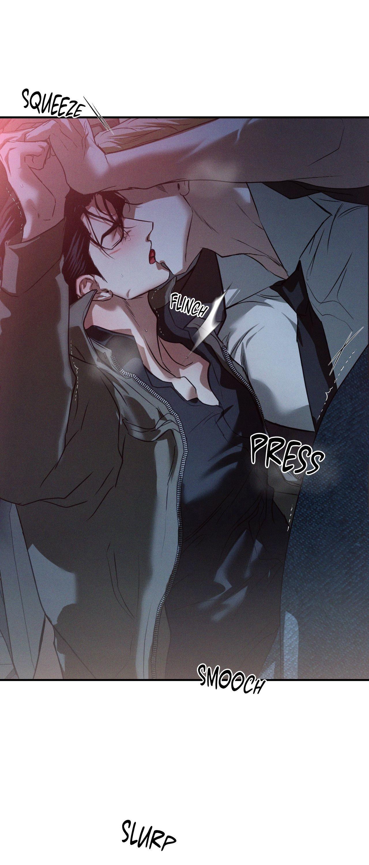 Read Flashlight chapter 37.6 image 59 on Lezhin