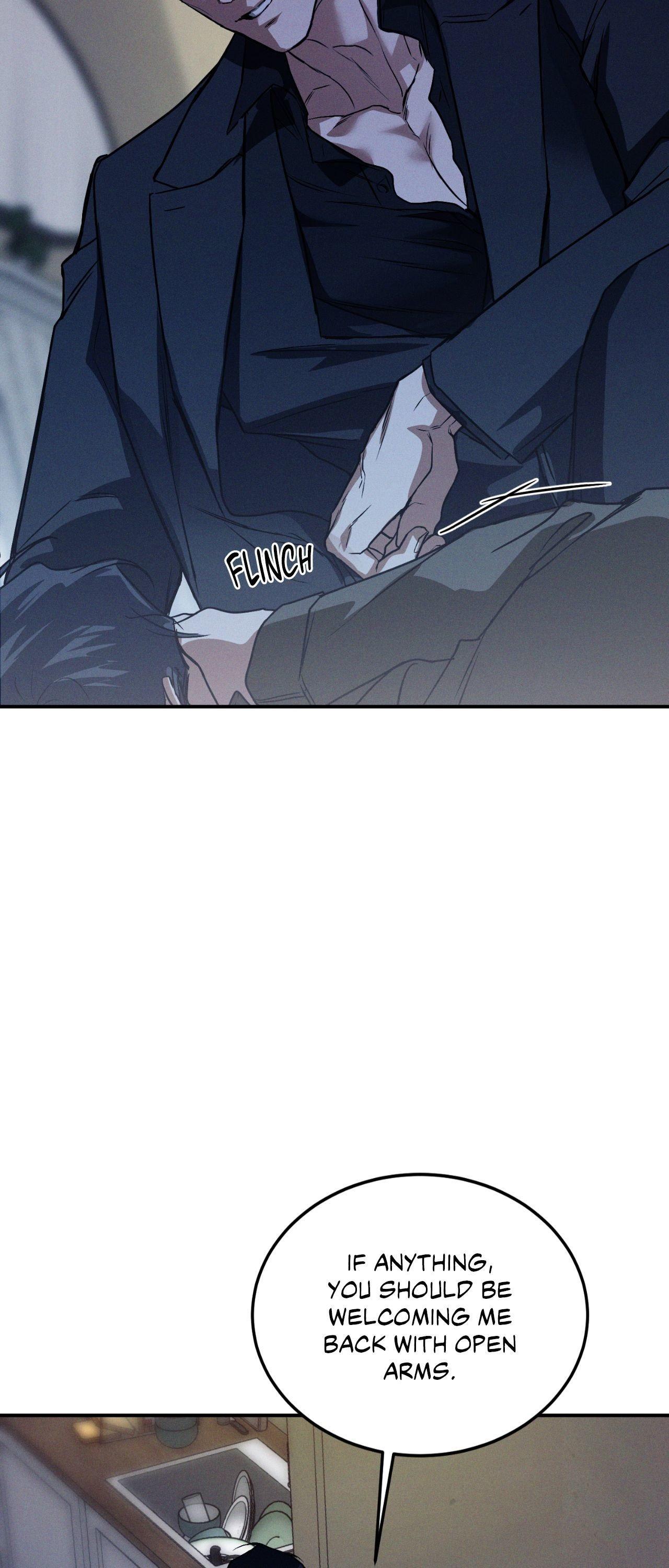 Read Flashlight chapter 37.6 image 7 on Lezhin