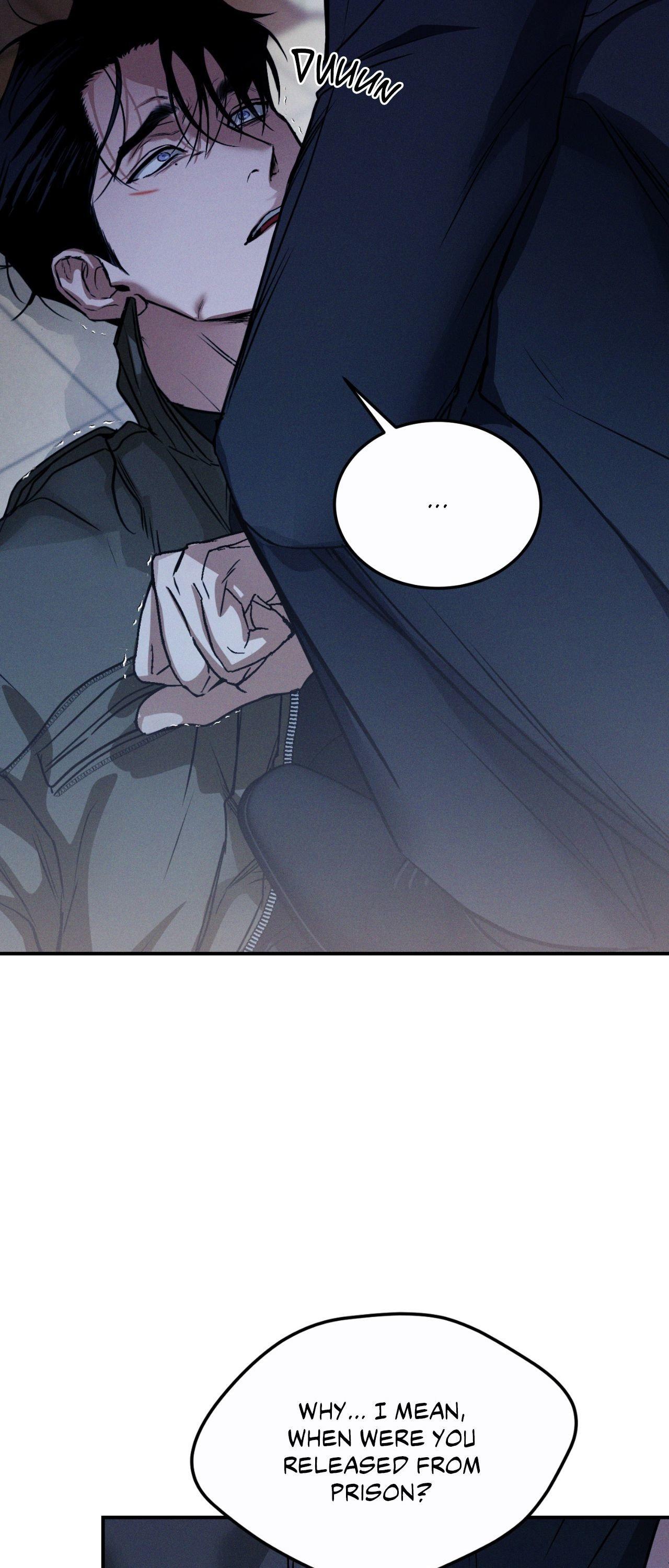 Read Flashlight chapter 37.6 image 9 on Lezhin
