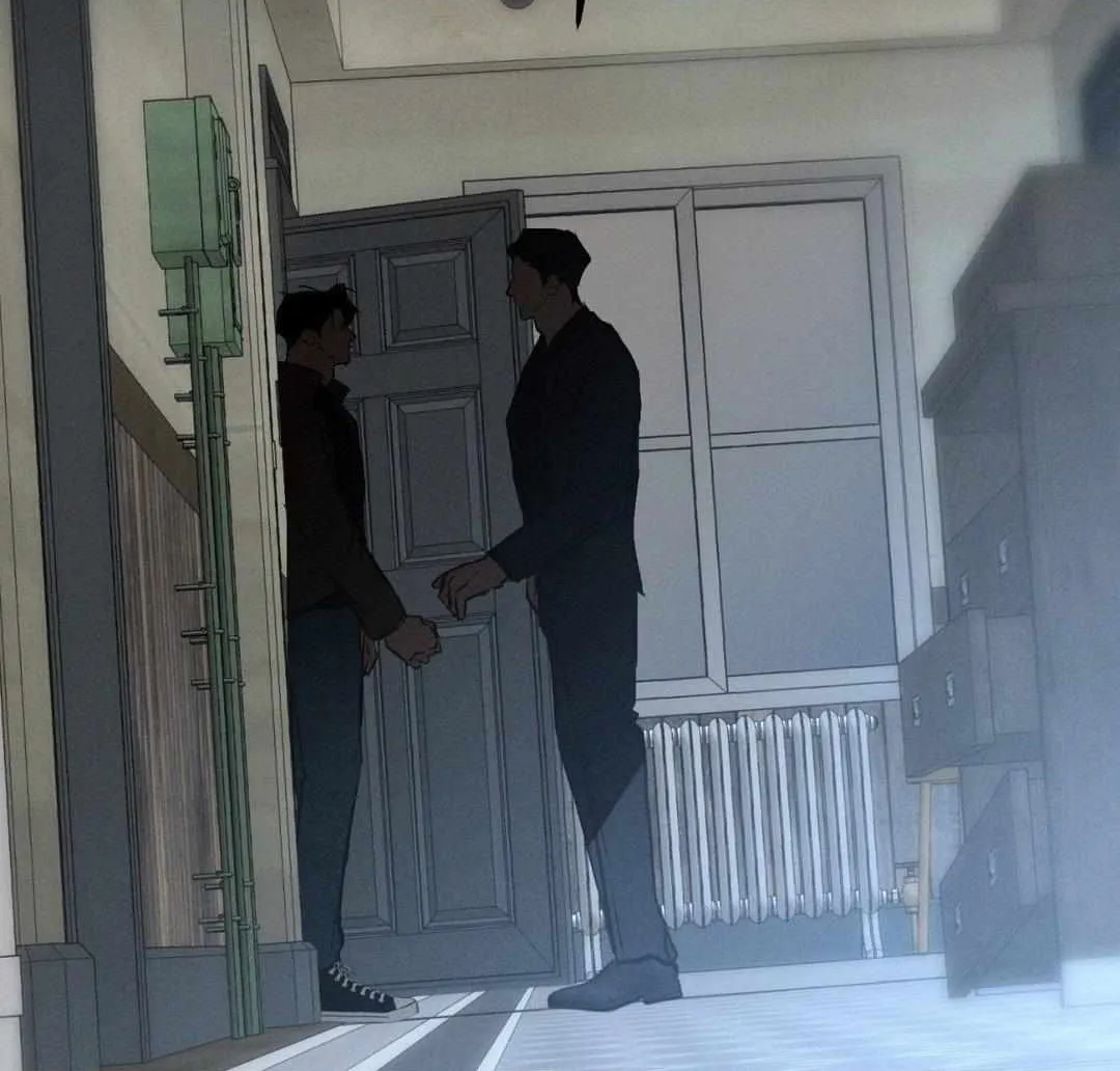 Read Flashlight chapter 37 image 108 on Lezhin