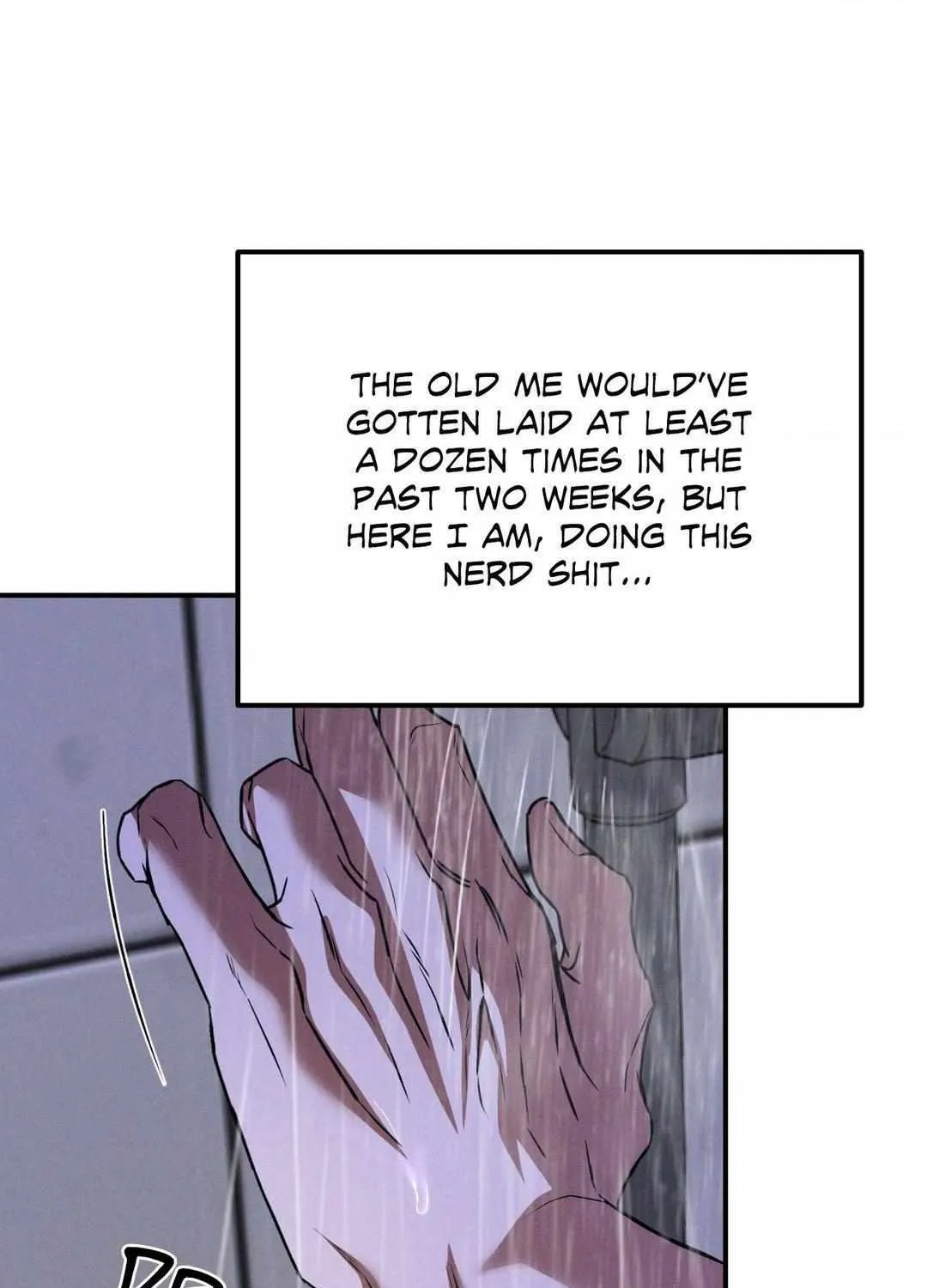 Read Flashlight chapter 37 image 27 on Lezhin