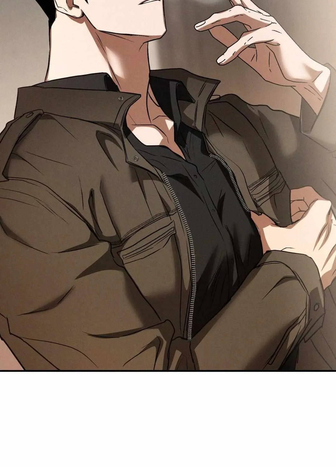 Read Flashlight chapter 37 image 41 on Lezhin