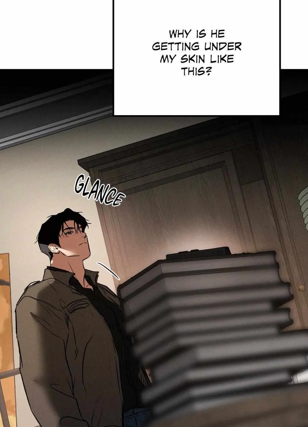 Read Flashlight chapter 37 image 43 on Lezhin