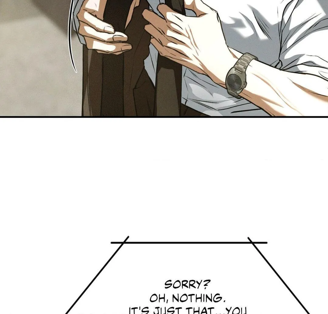 Read Flashlight chapter 37 image 6 on Lezhin