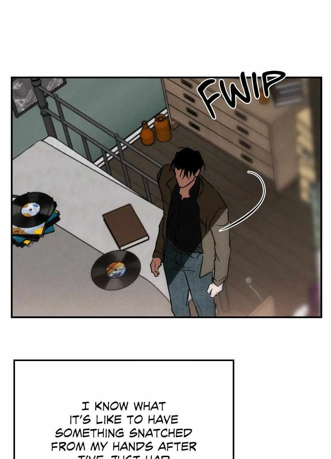 Read Flashlight chapter 37 image 63 on Lezhin
