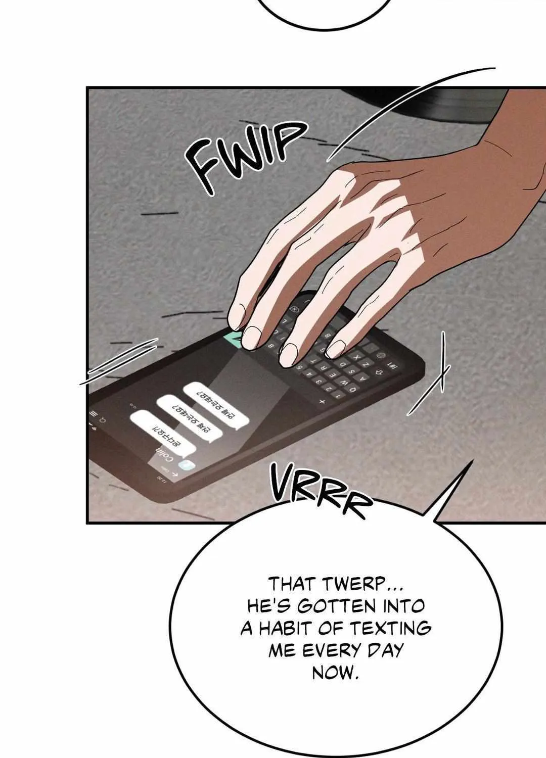 Read Flashlight chapter 37 image 69 on Lezhin