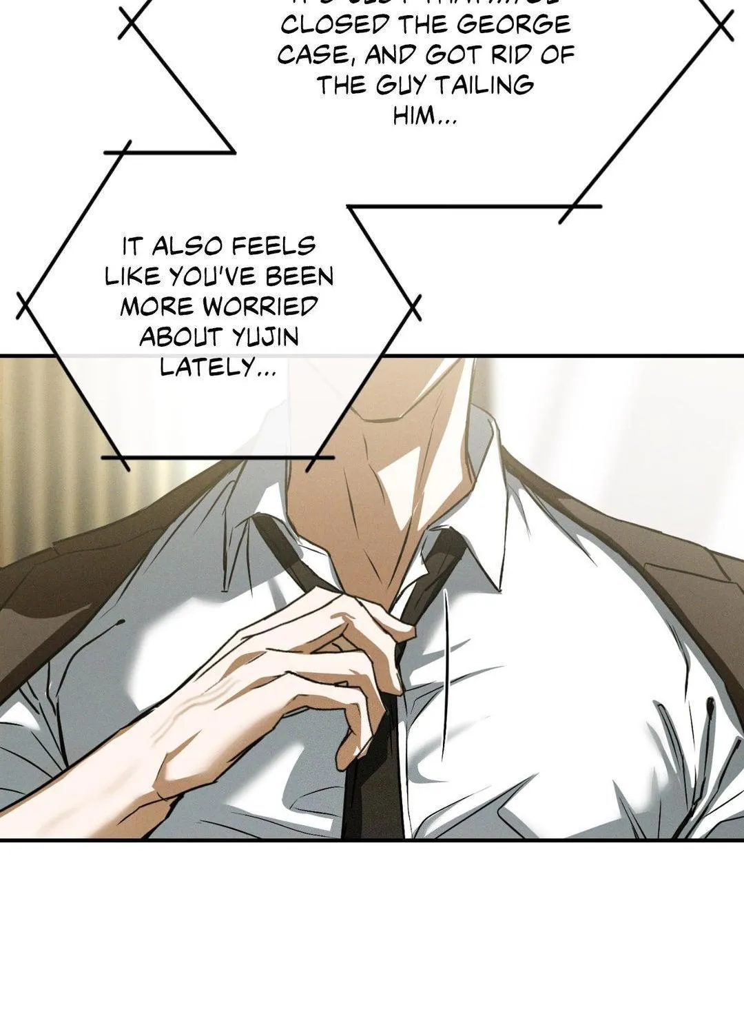 Read Flashlight chapter 37 image 7 on Lezhin