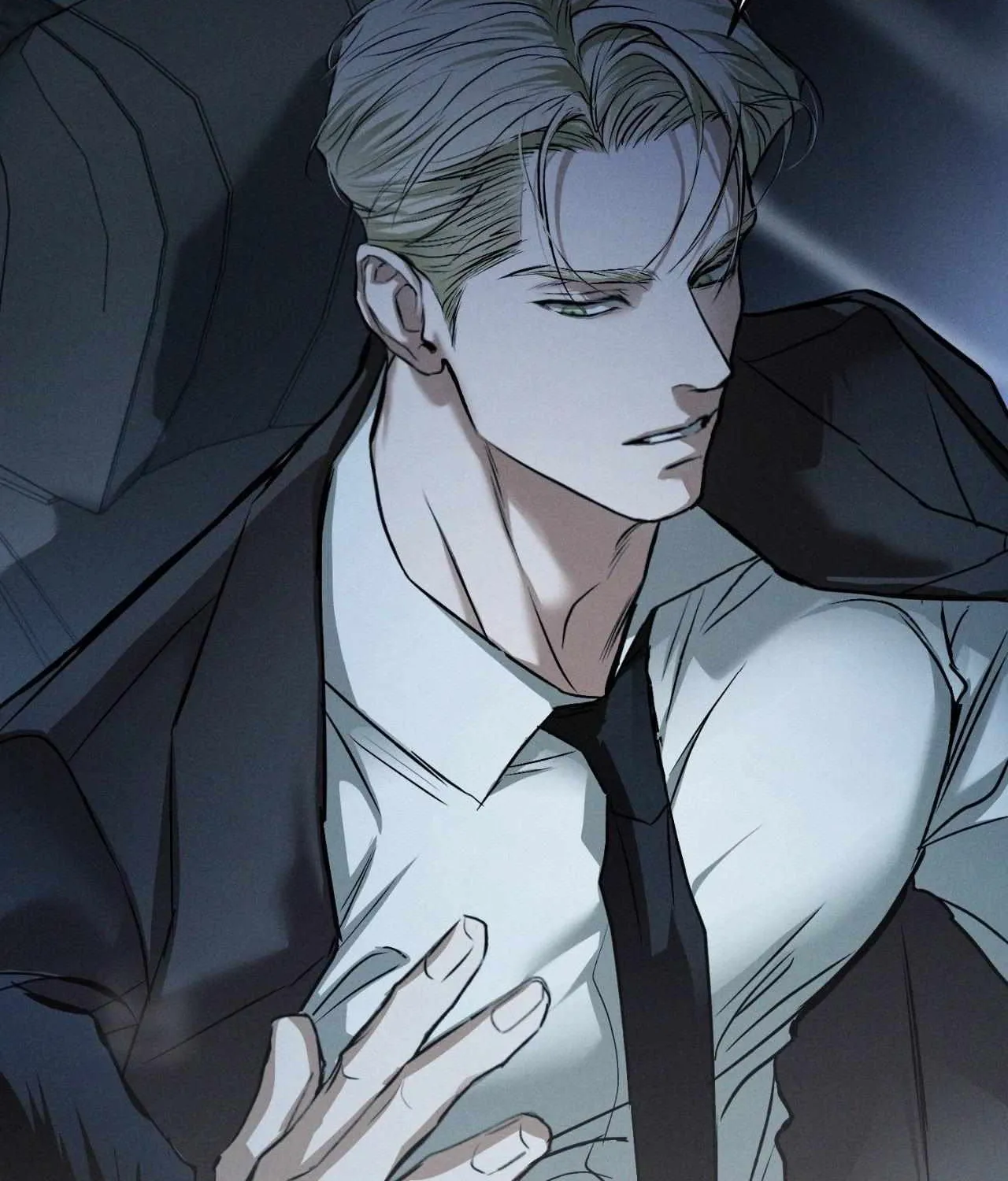 Read Flashlight chapter 38 image 113 on Lezhin