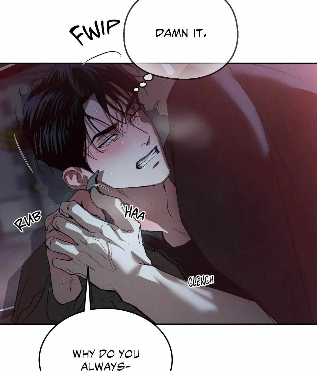 Read Flashlight chapter 38 image 127 on Lezhin