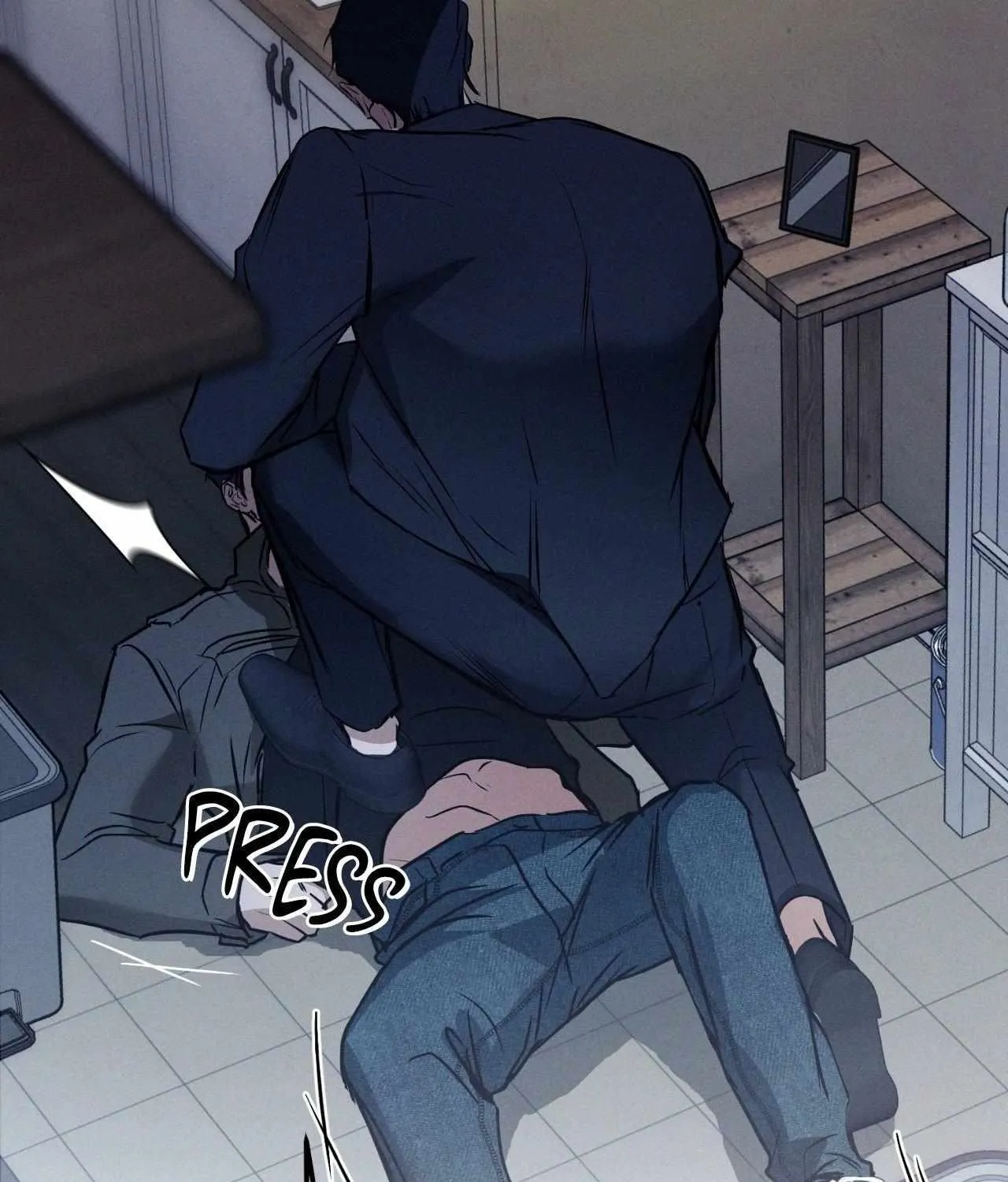 Read Flashlight chapter 38 image 16 on Lezhin